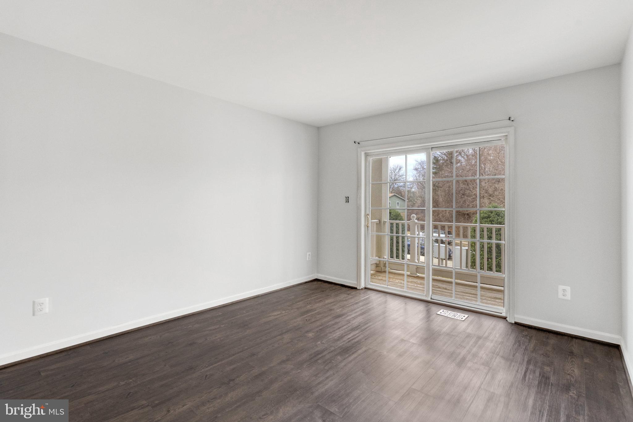 RESIDENCES AT FAIR CHASE - Residential Lease
