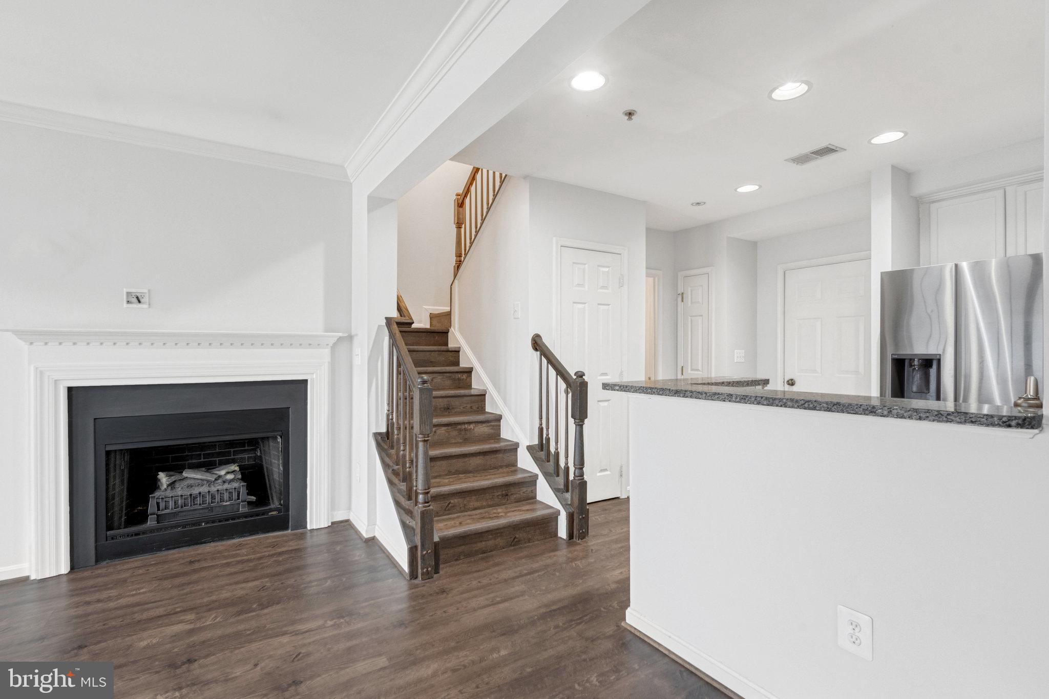 RESIDENCES AT FAIR CHASE - Residential Lease