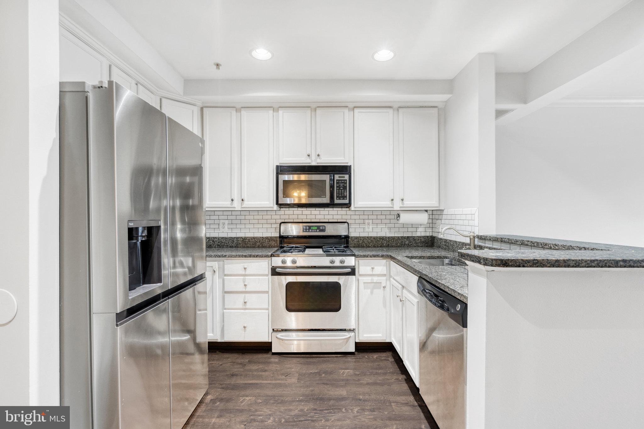 RESIDENCES AT FAIR CHASE - Residential Lease