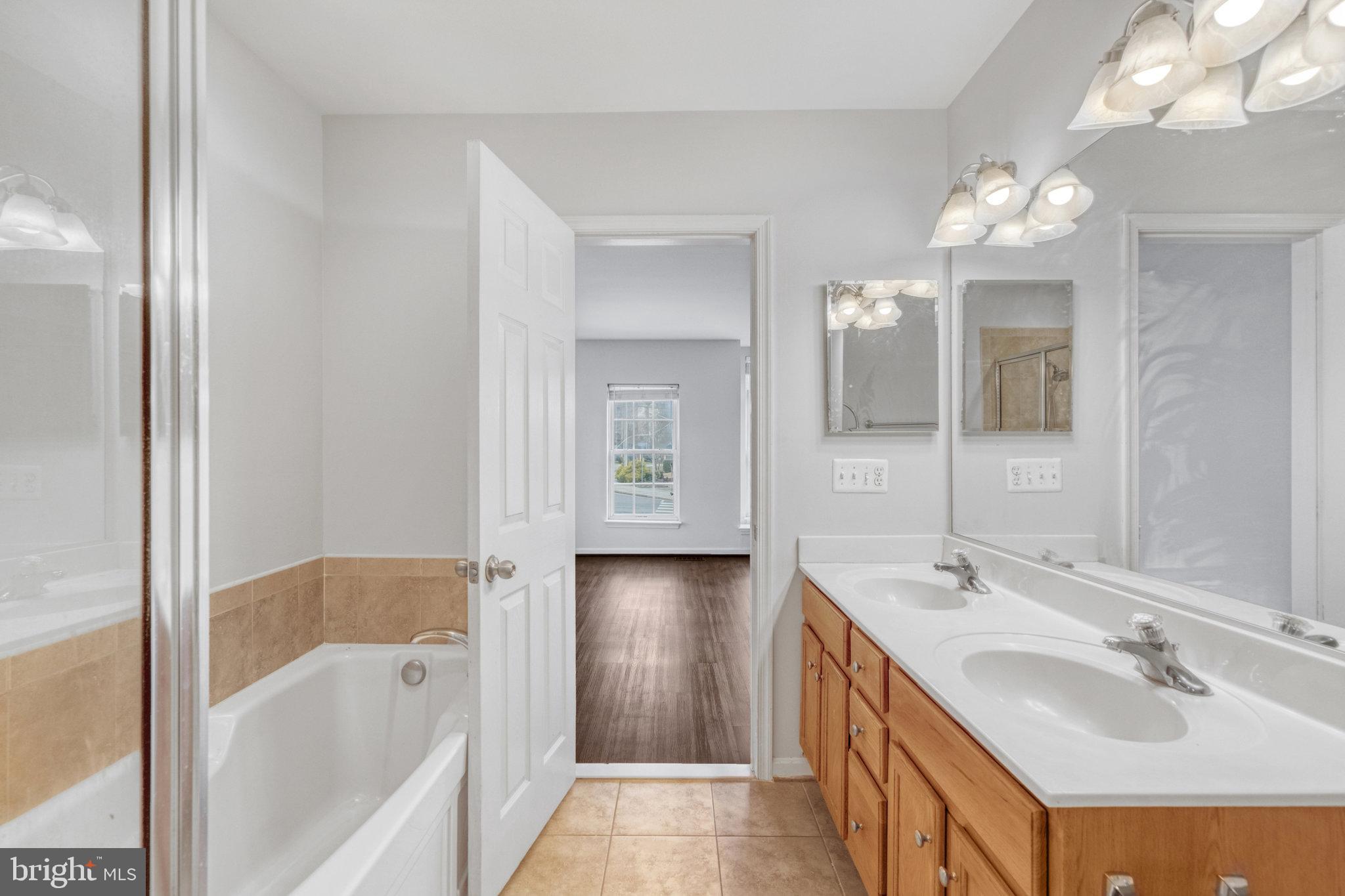 RESIDENCES AT FAIR CHASE - Residential Lease
