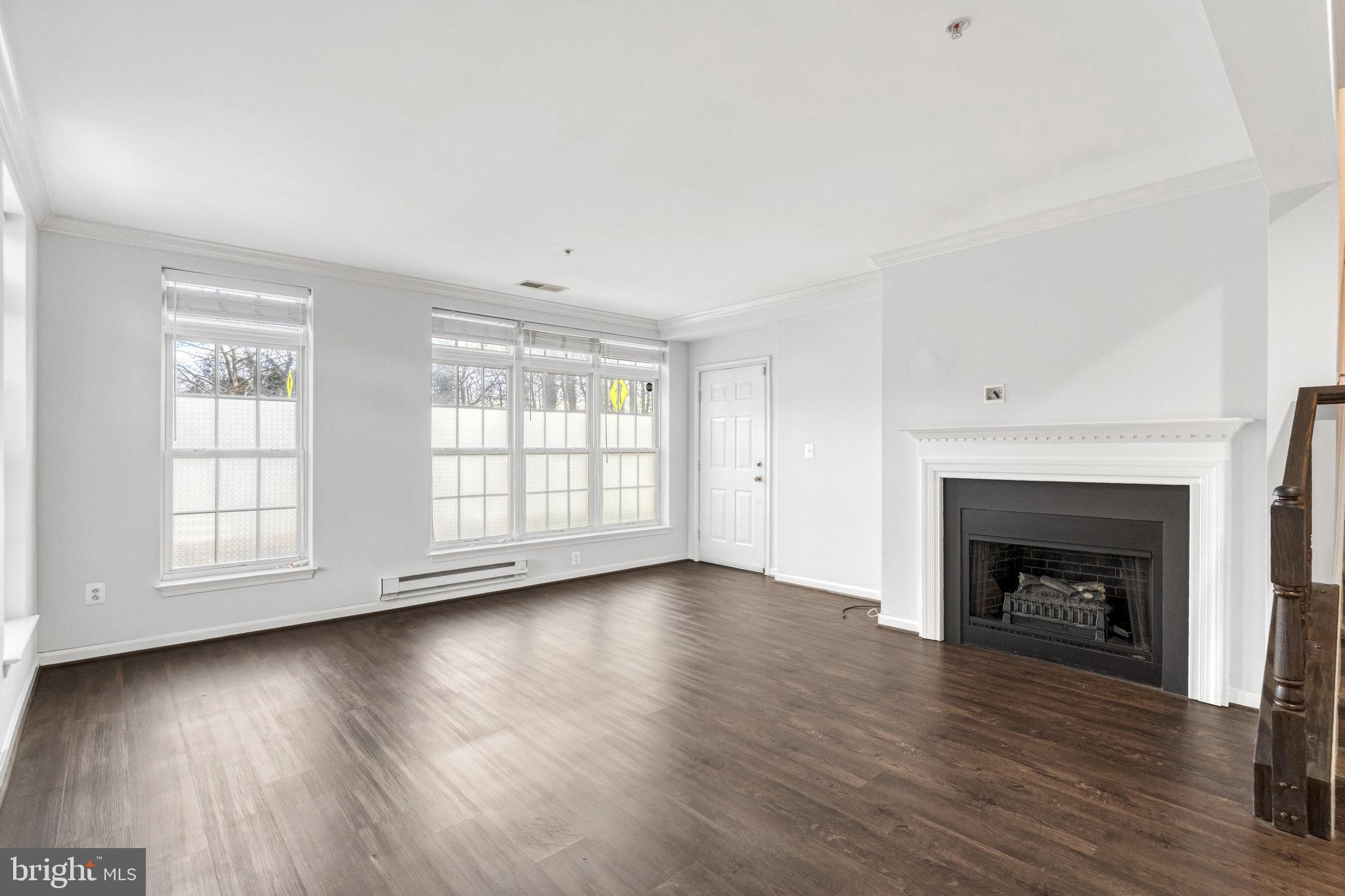 RESIDENCES AT FAIR CHASE - Residential Lease