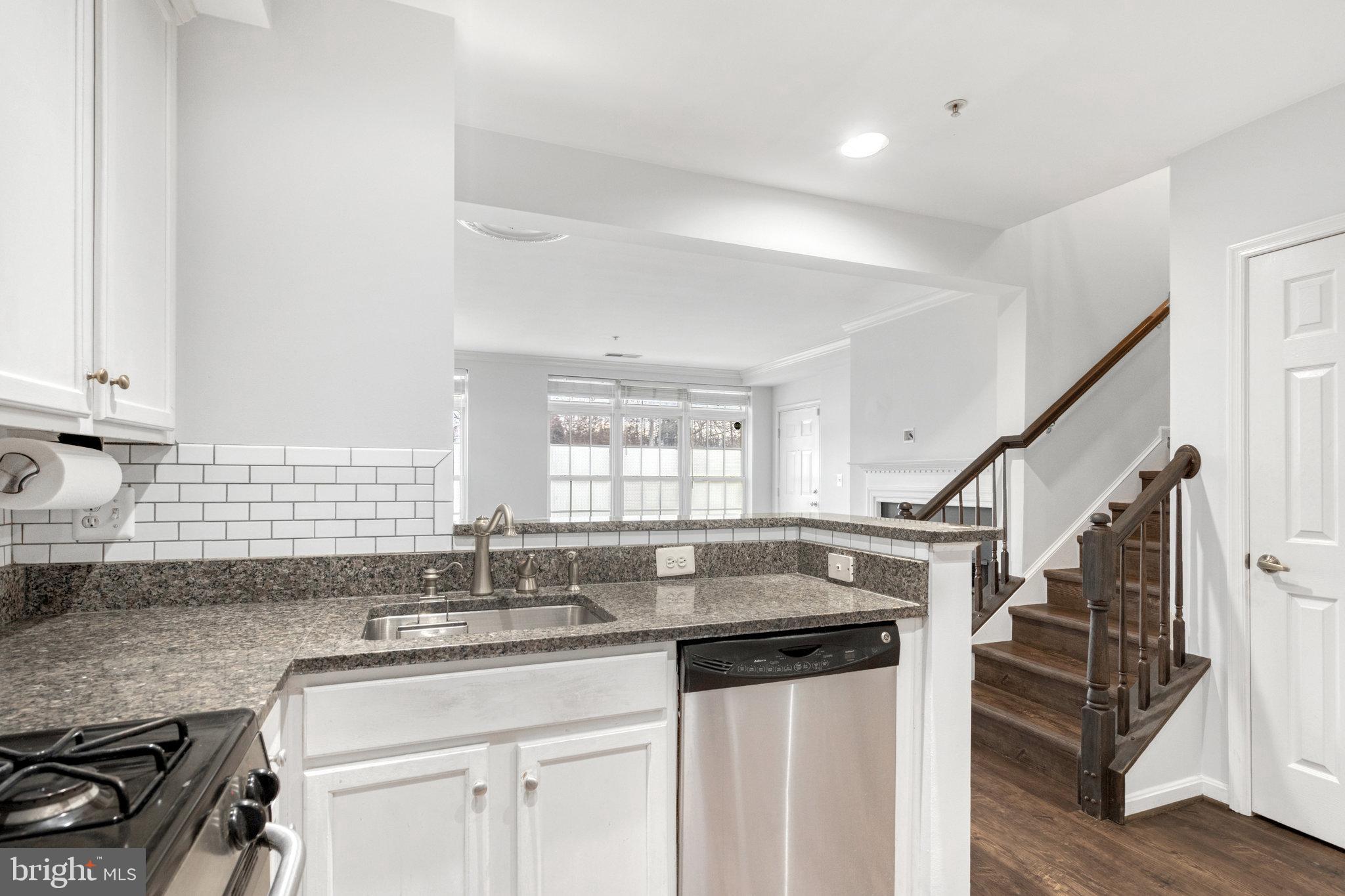 RESIDENCES AT FAIR CHASE - Residential Lease