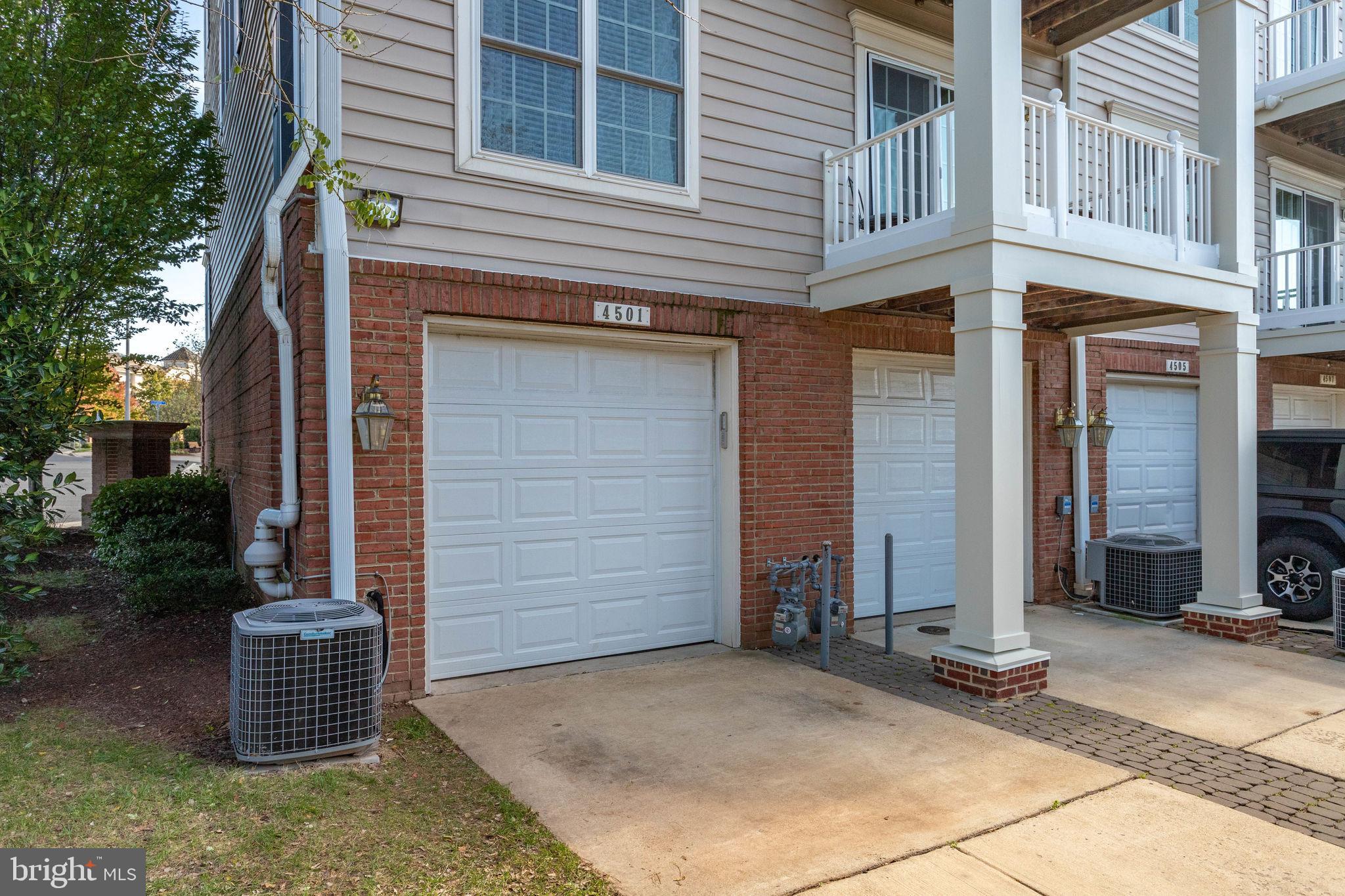 RESIDENCES AT FAIR CHASE - Residential Lease