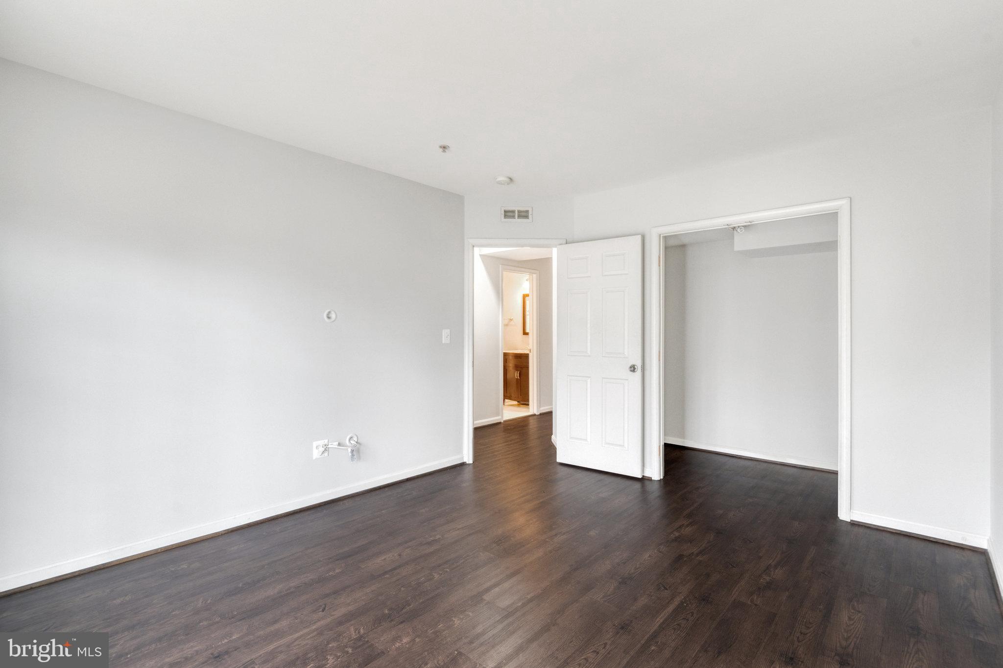 RESIDENCES AT FAIR CHASE - Residential Lease