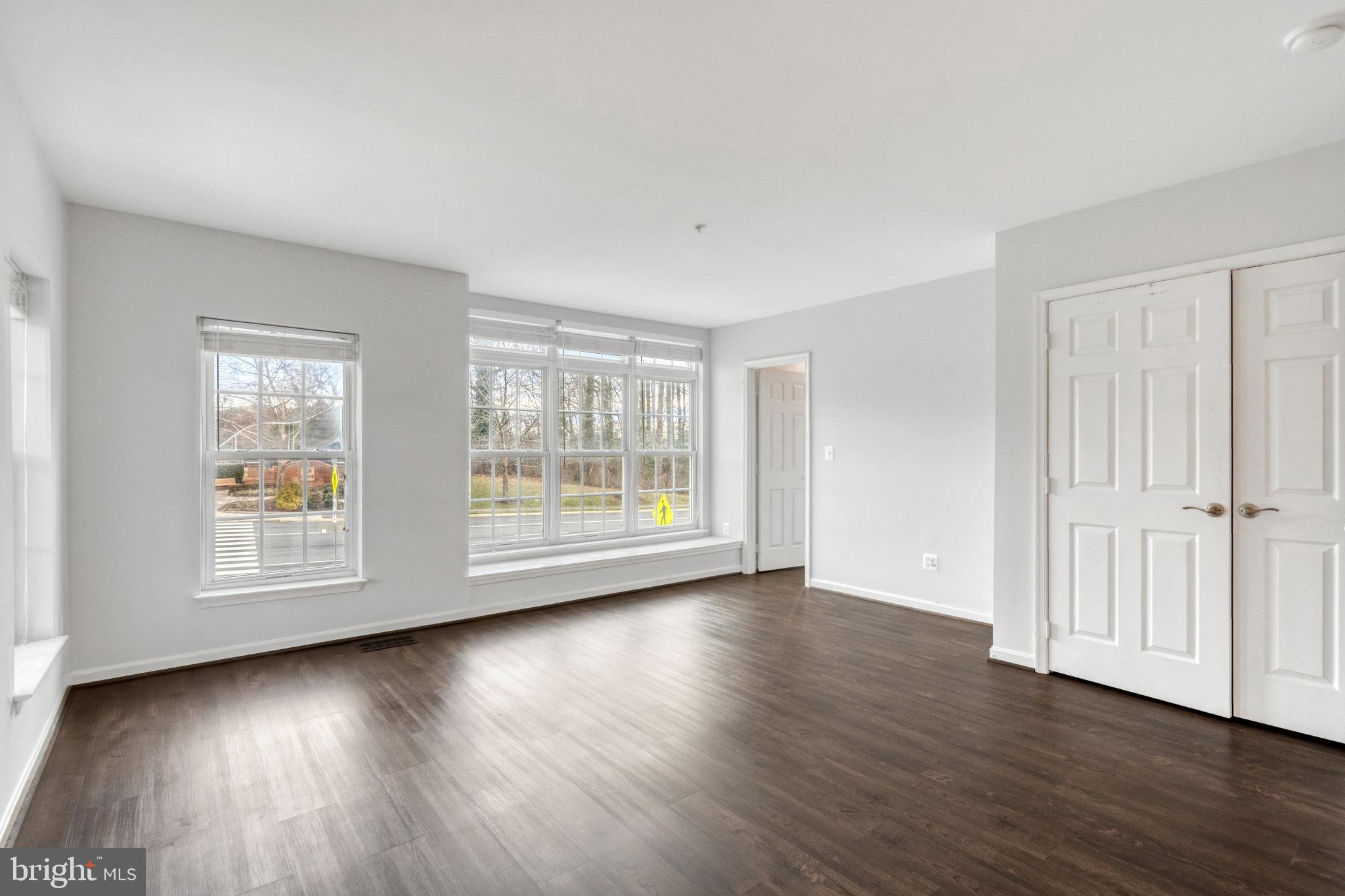 RESIDENCES AT FAIR CHASE - Residential Lease