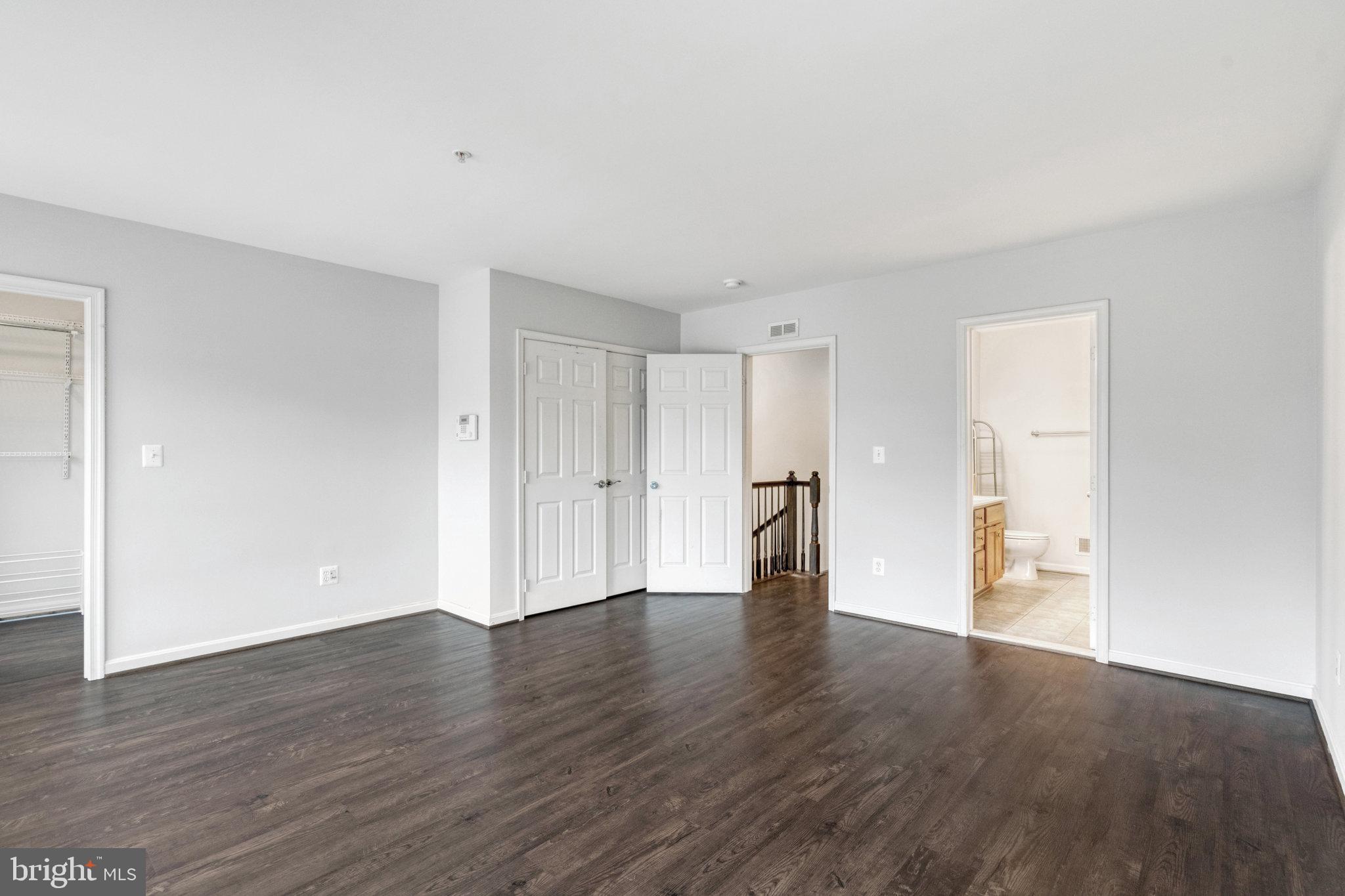 RESIDENCES AT FAIR CHASE - Residential Lease