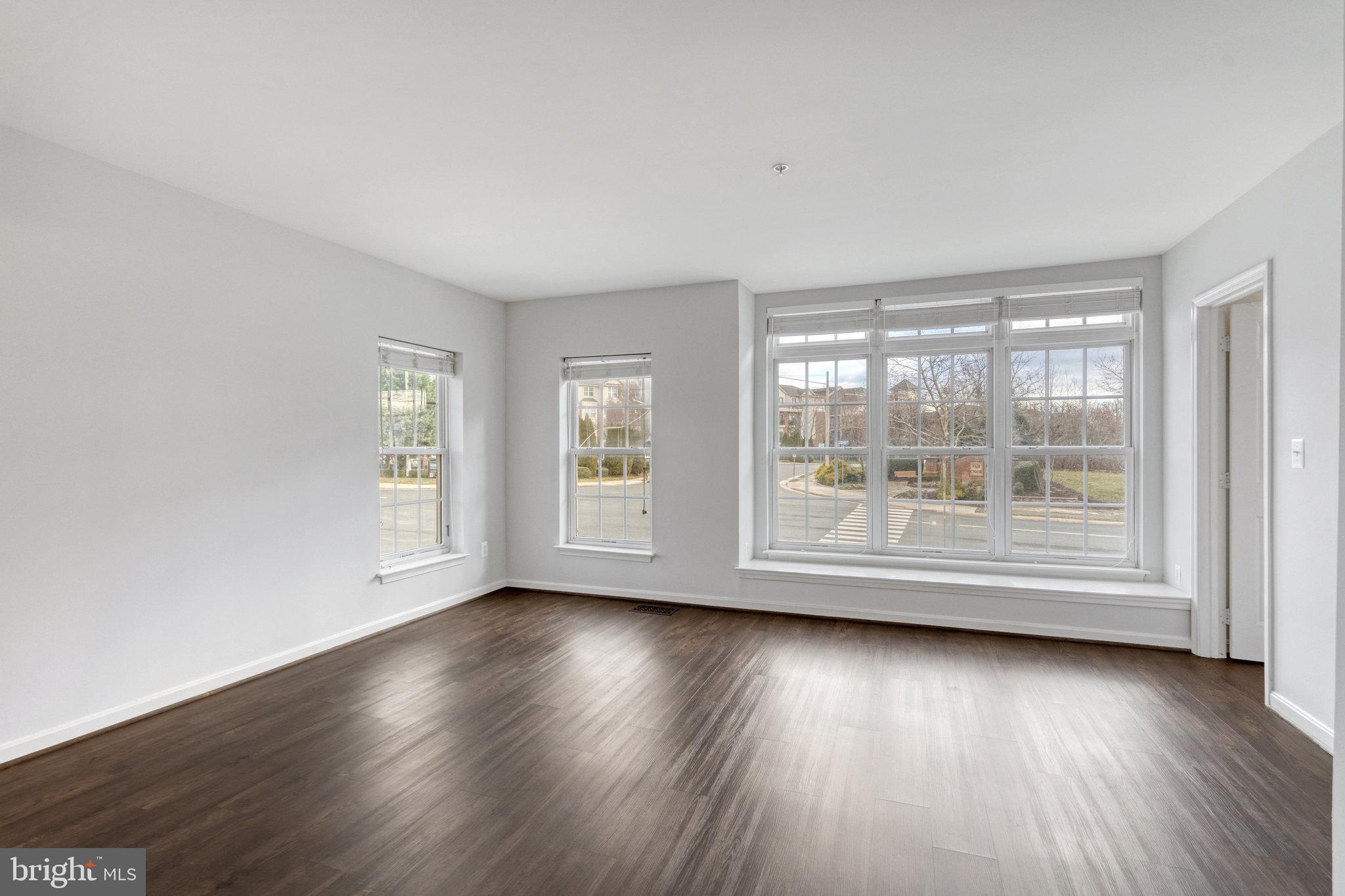 RESIDENCES AT FAIR CHASE - Residential Lease