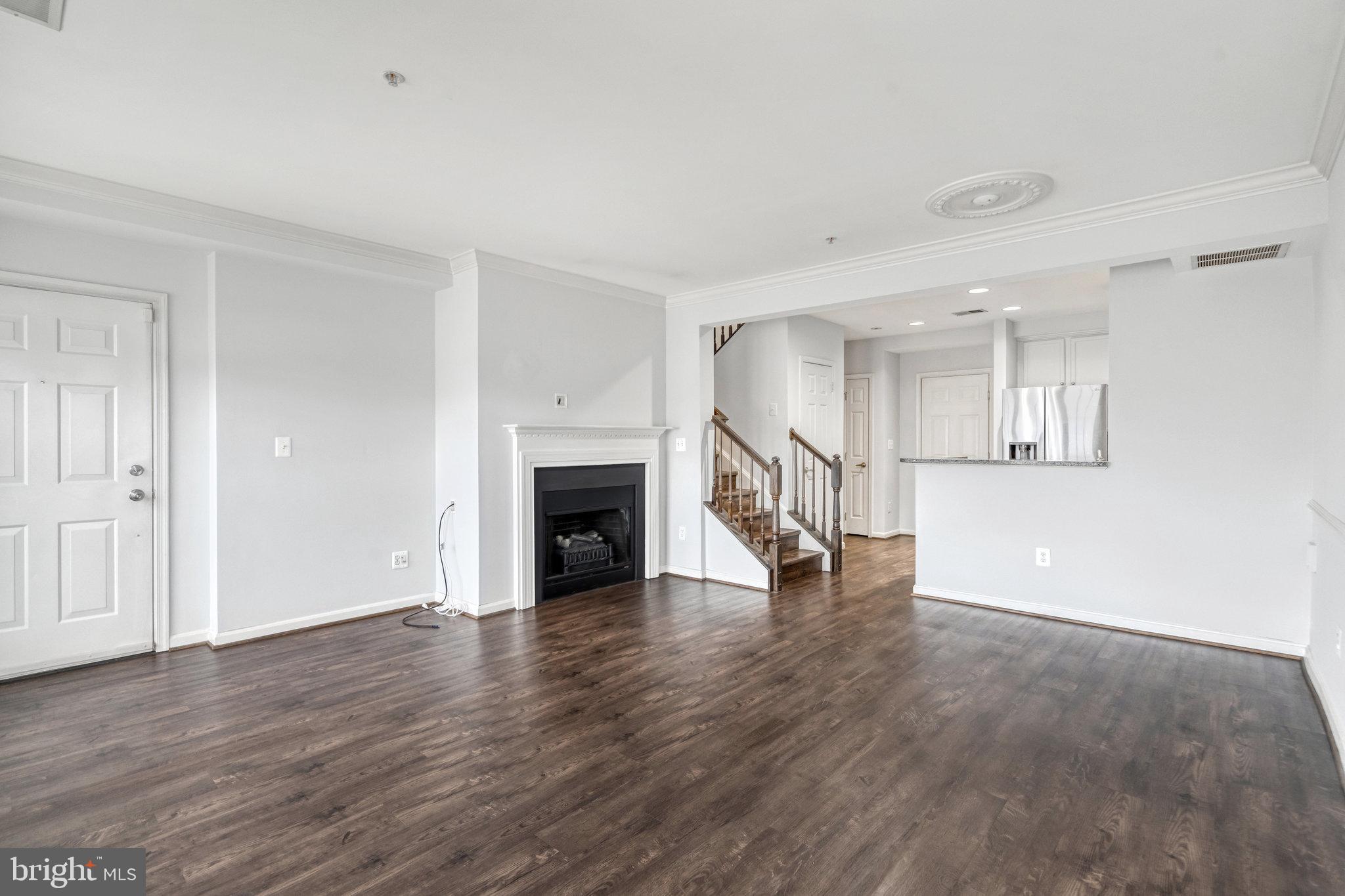RESIDENCES AT FAIR CHASE - Residential Lease