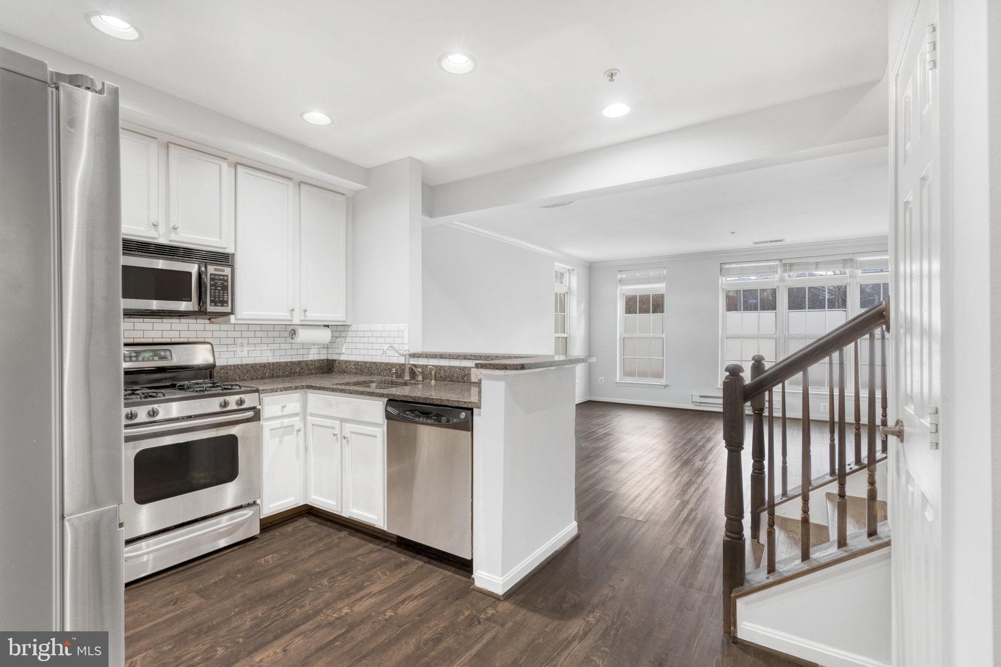 RESIDENCES AT FAIR CHASE - Residential Lease