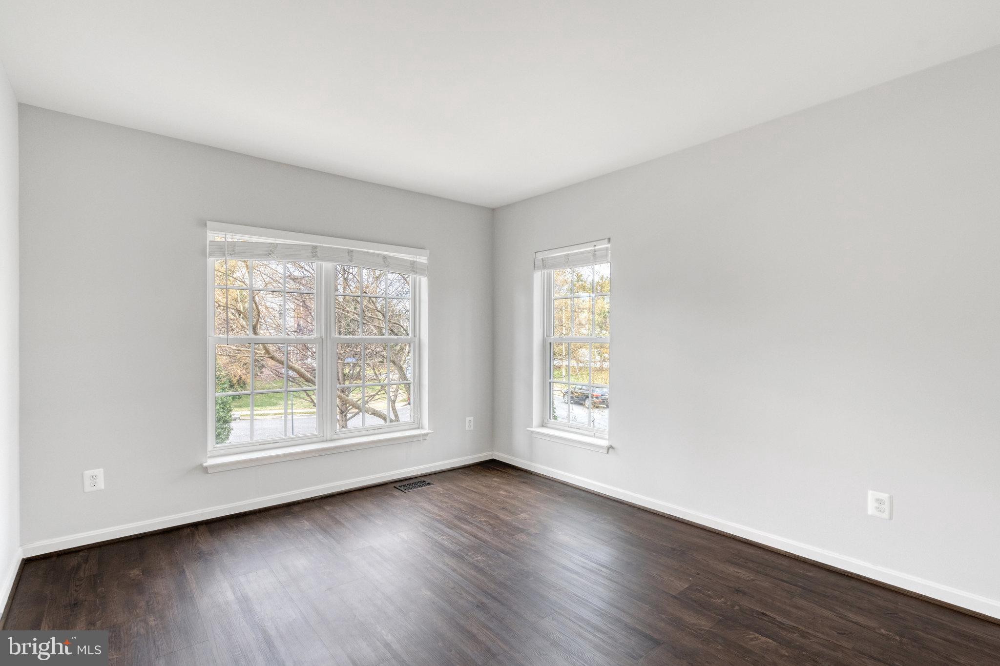 RESIDENCES AT FAIR CHASE - Residential Lease