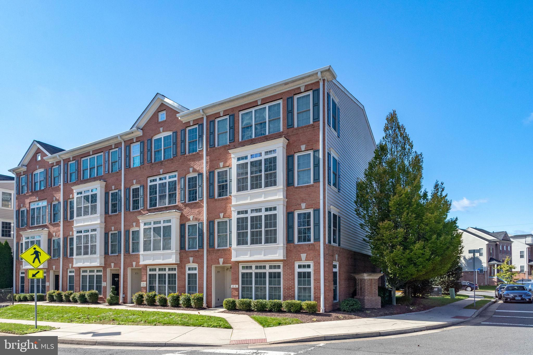 RESIDENCES AT FAIR CHASE - Residential Lease