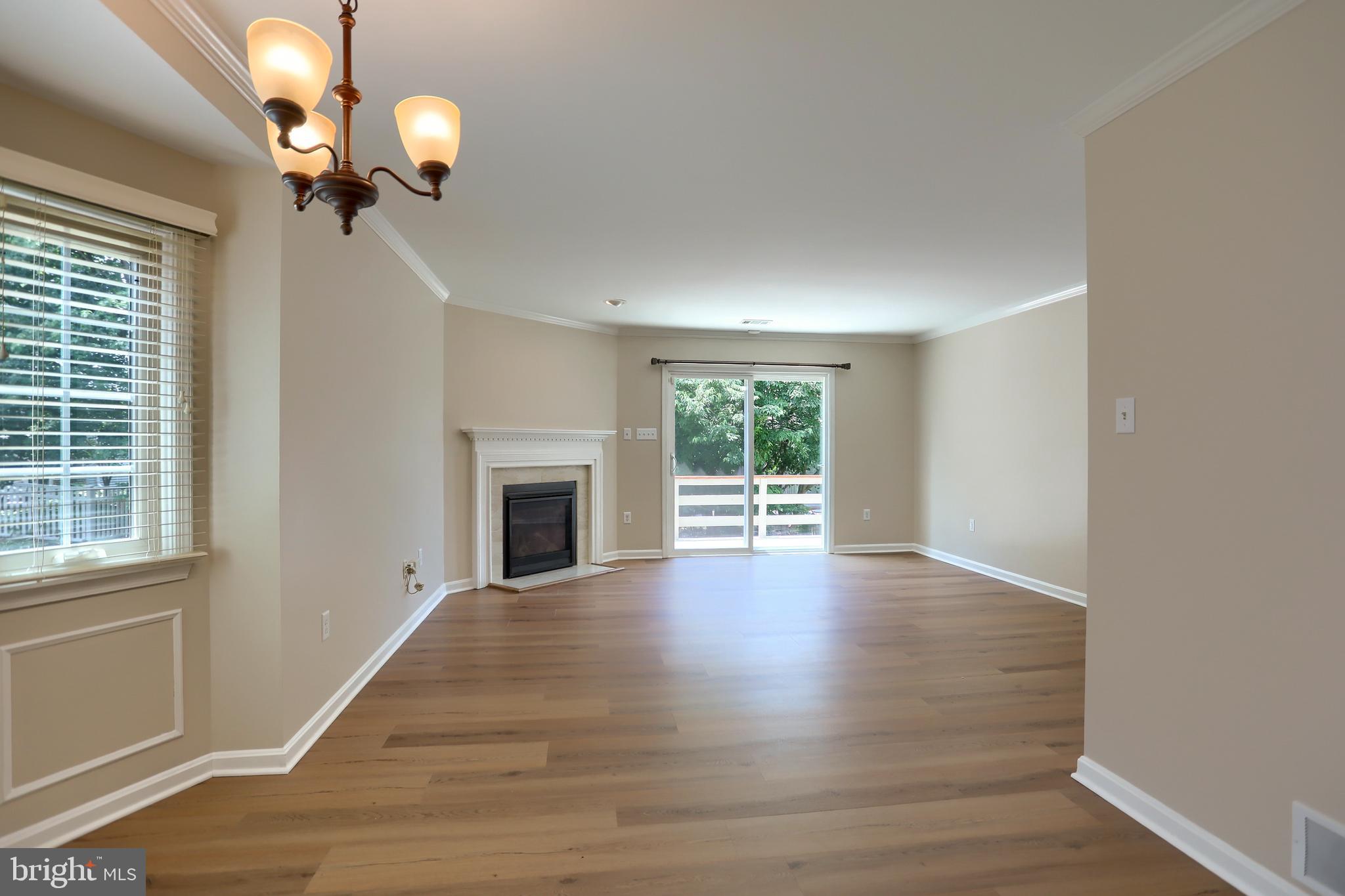 VILLAGE OF MORELAND - Residential
