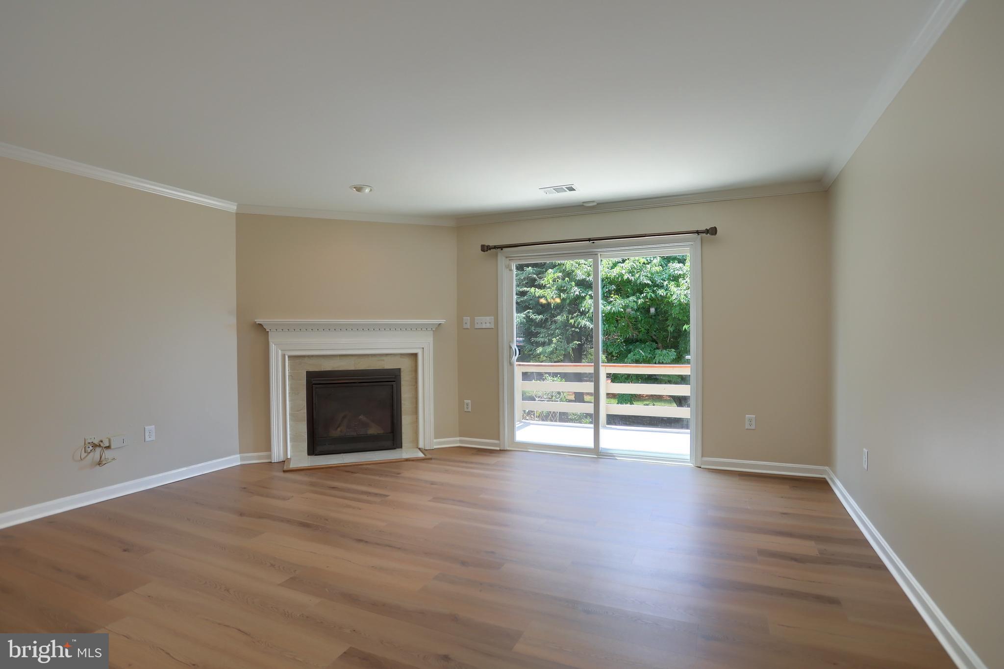 VILLAGE OF MORELAND - Residential