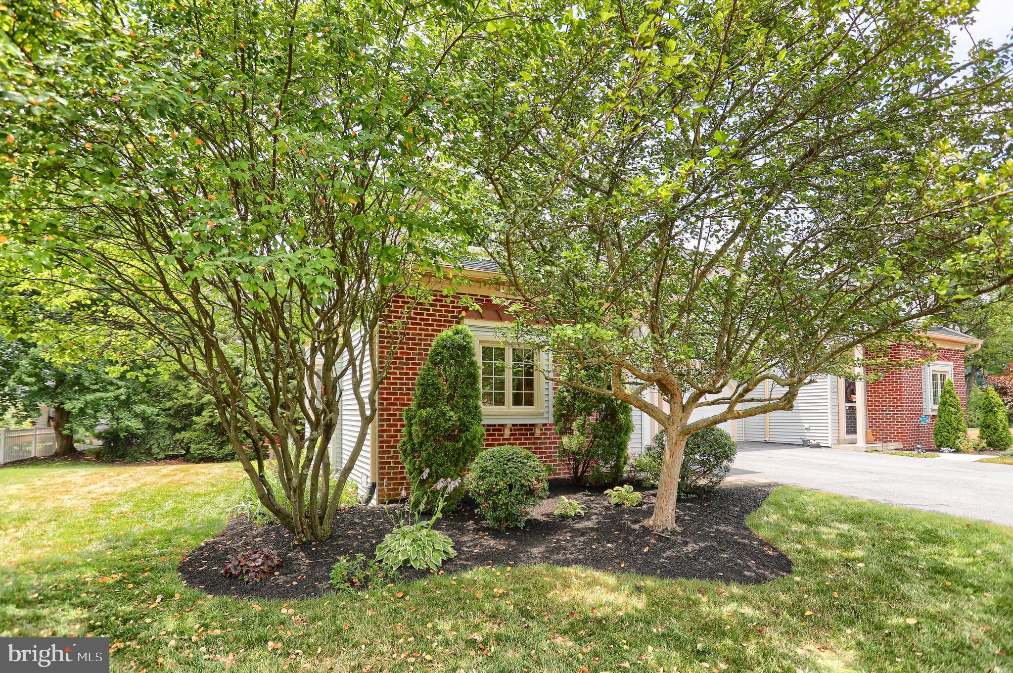 VILLAGE OF MORELAND - Residential