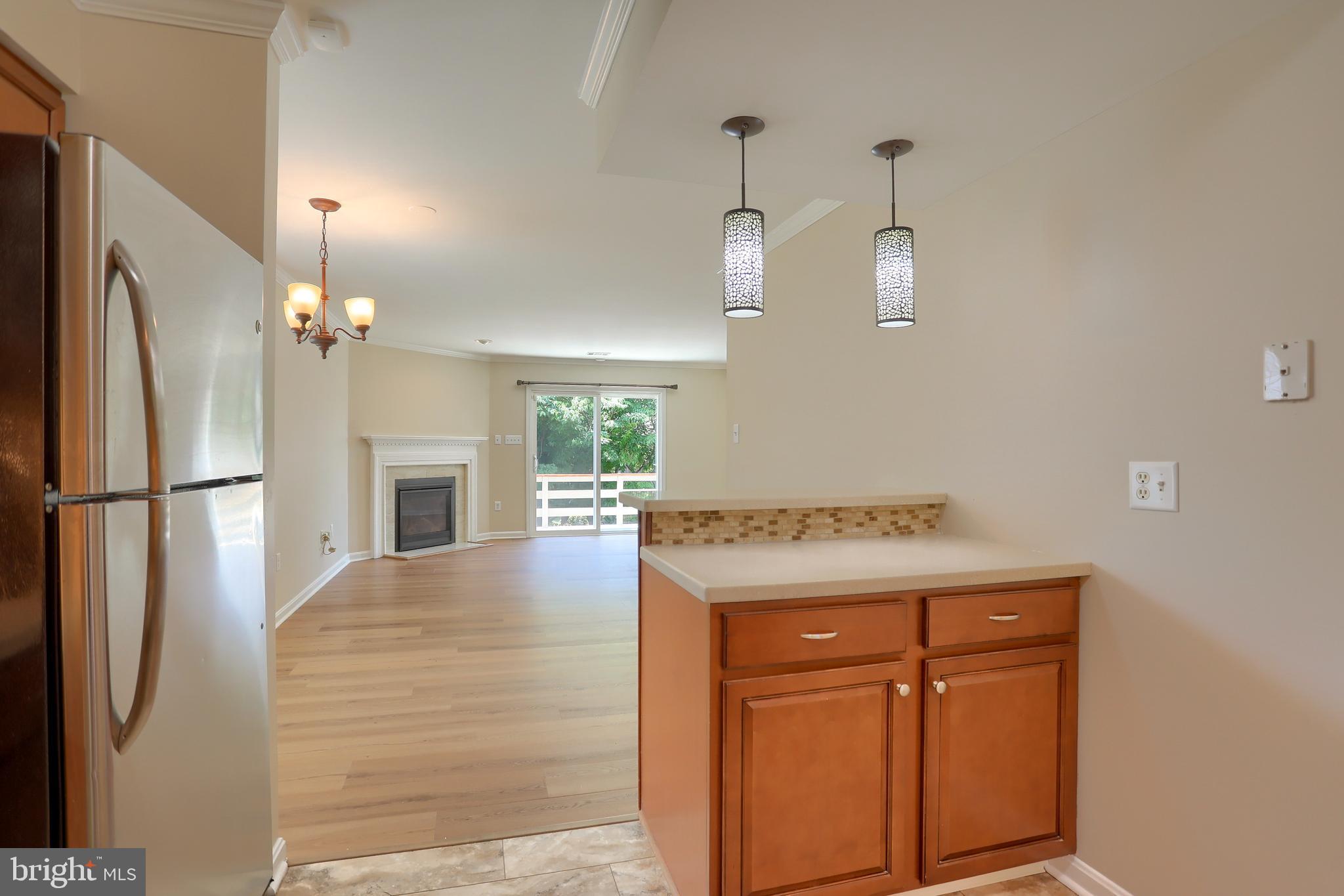 VILLAGE OF MORELAND - Residential