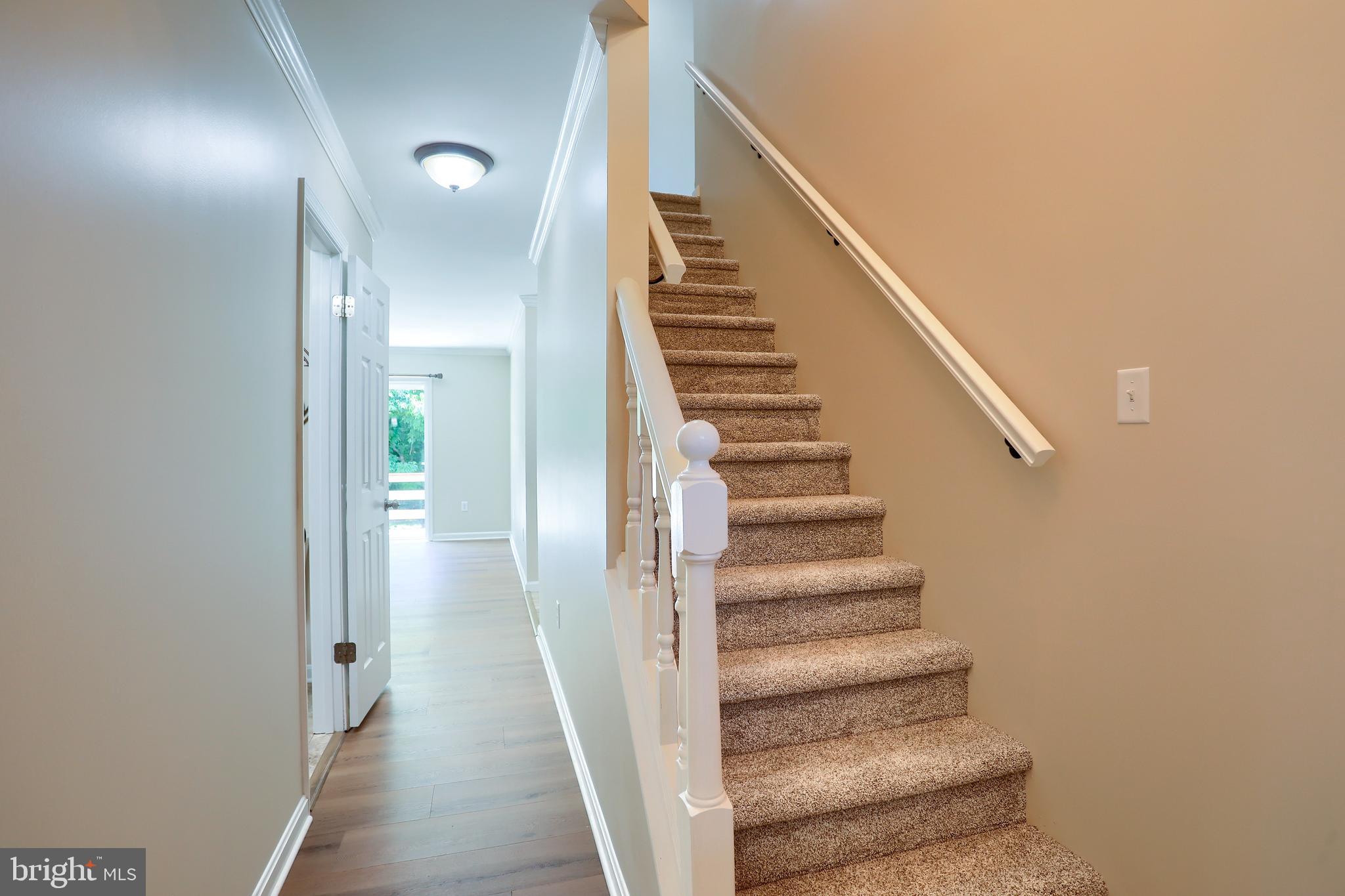 VILLAGE OF MORELAND - Residential
