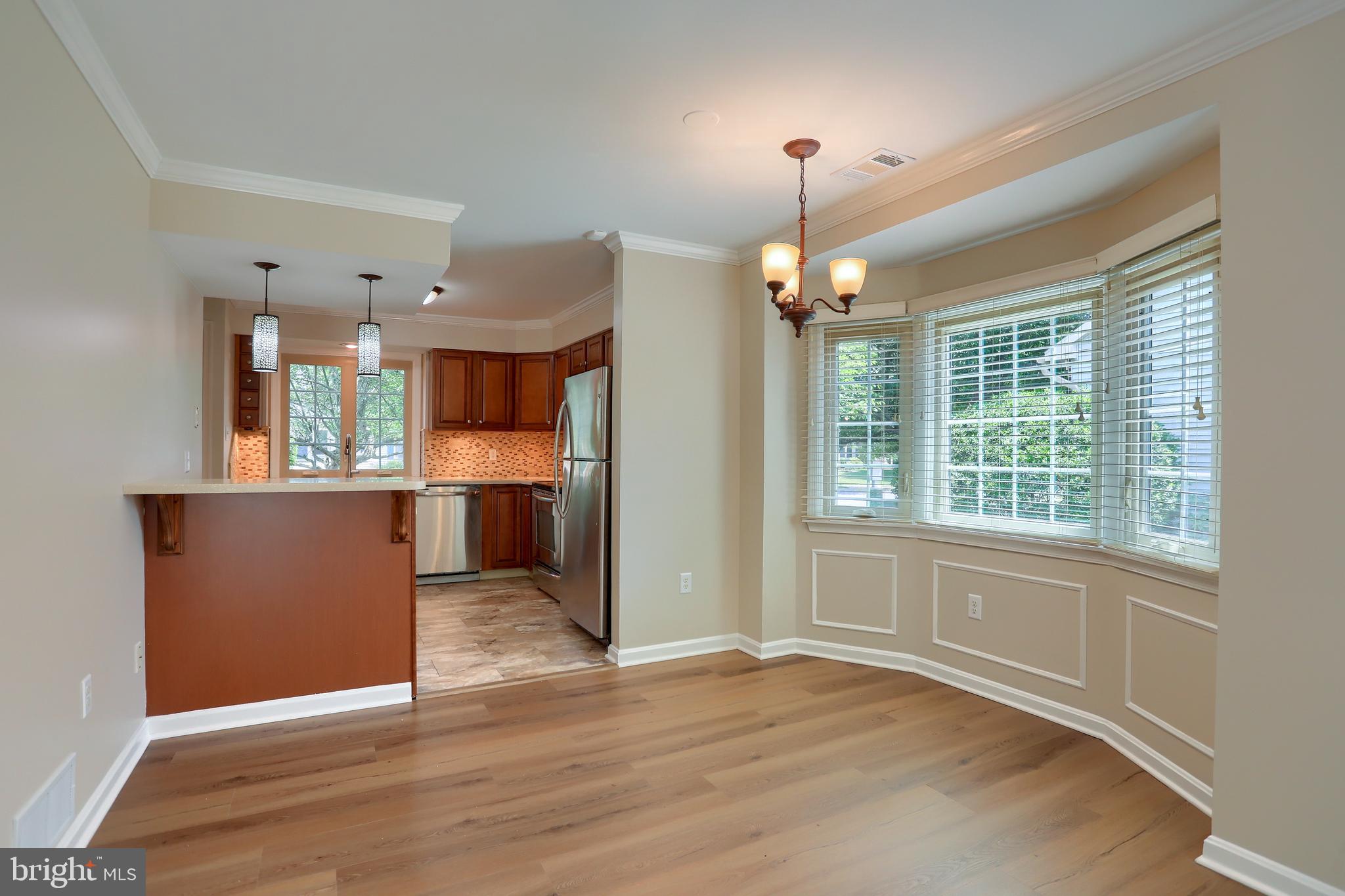 VILLAGE OF MORELAND - Residential