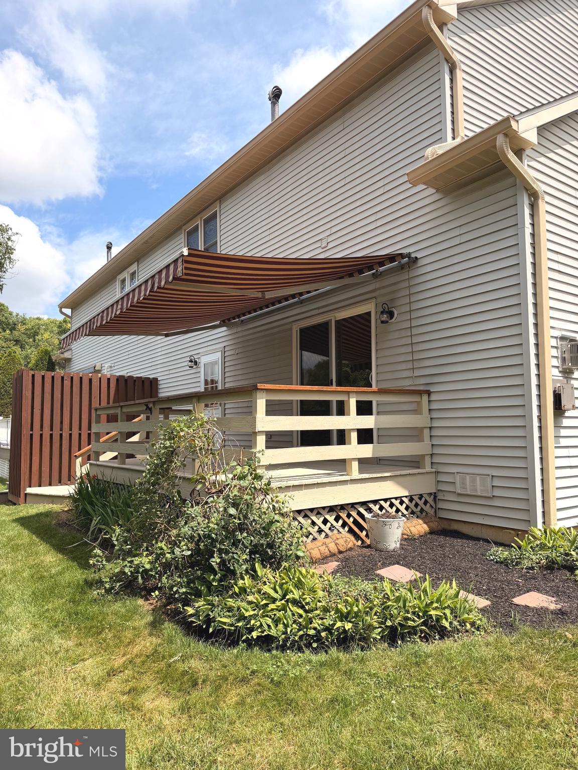 VILLAGE OF MORELAND - Residential