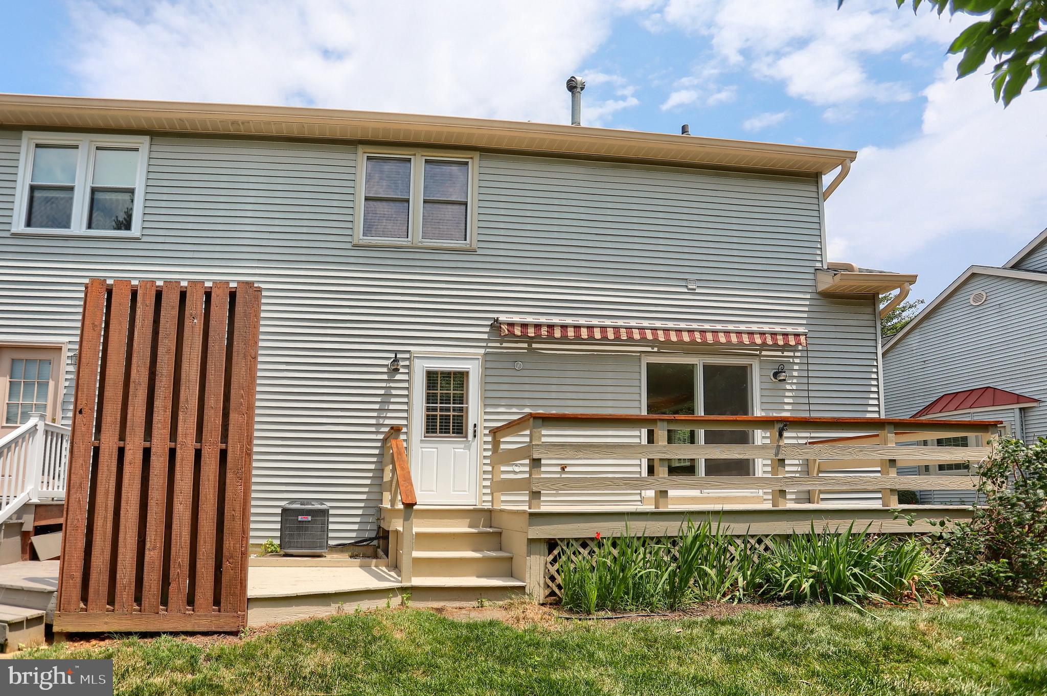 VILLAGE OF MORELAND - Residential