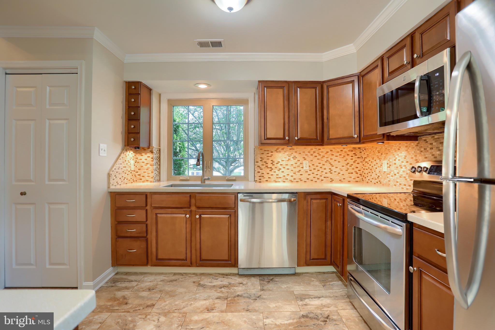 VILLAGE OF MORELAND - Residential