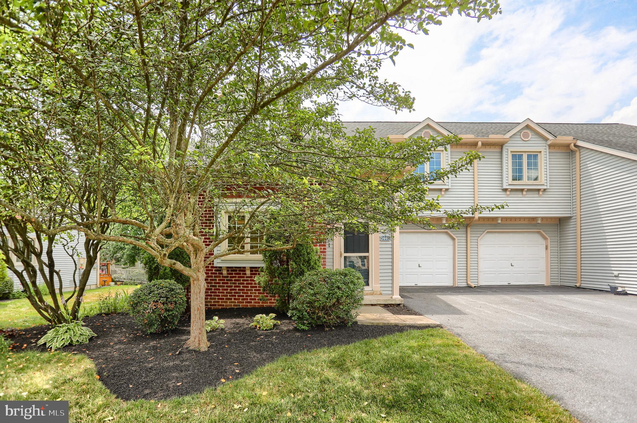 VILLAGE OF MORELAND - Residential