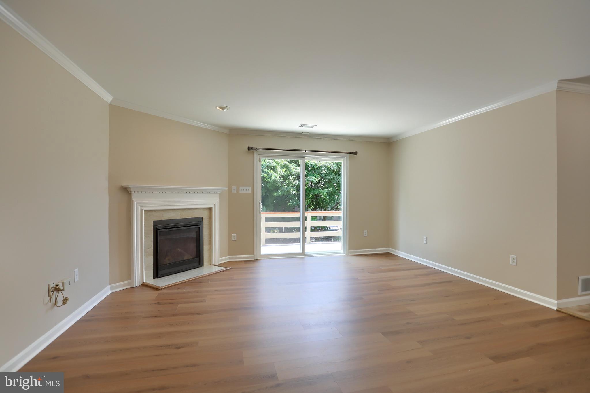 VILLAGE OF MORELAND - Residential