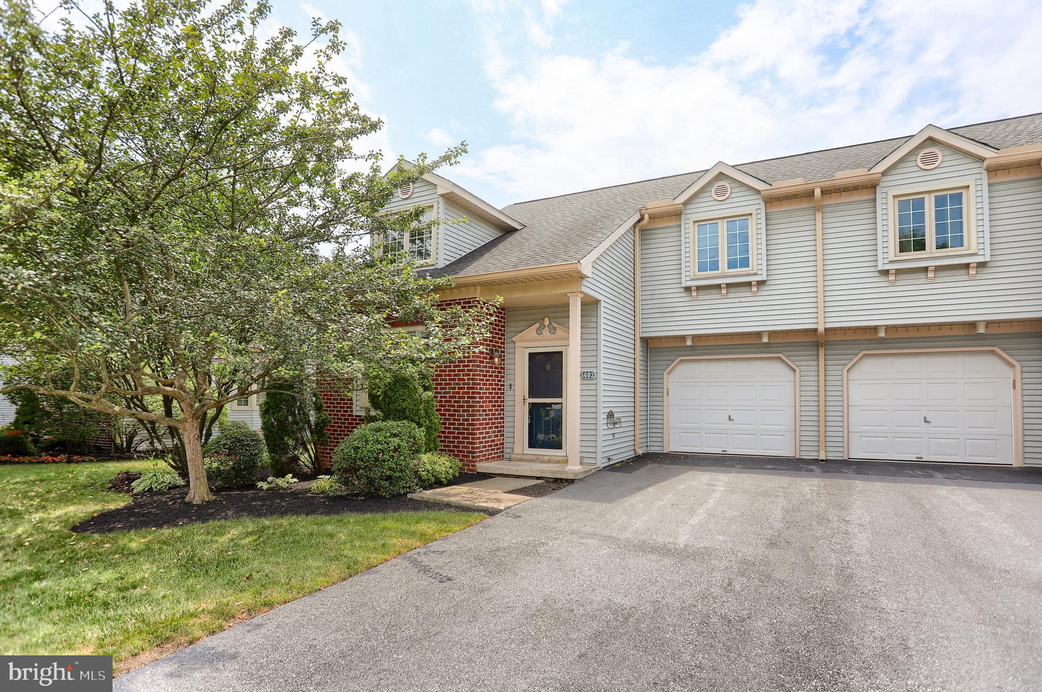 VILLAGE OF MORELAND - Residential