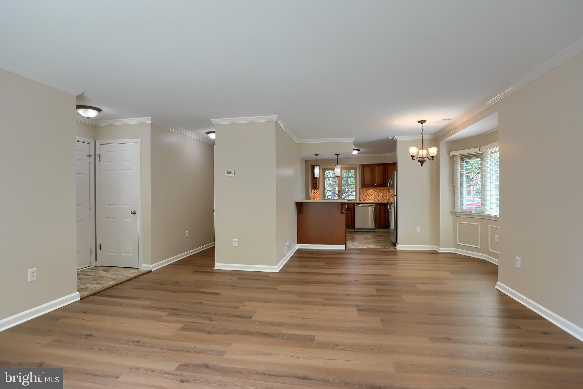 VILLAGE OF MORELAND - Residential