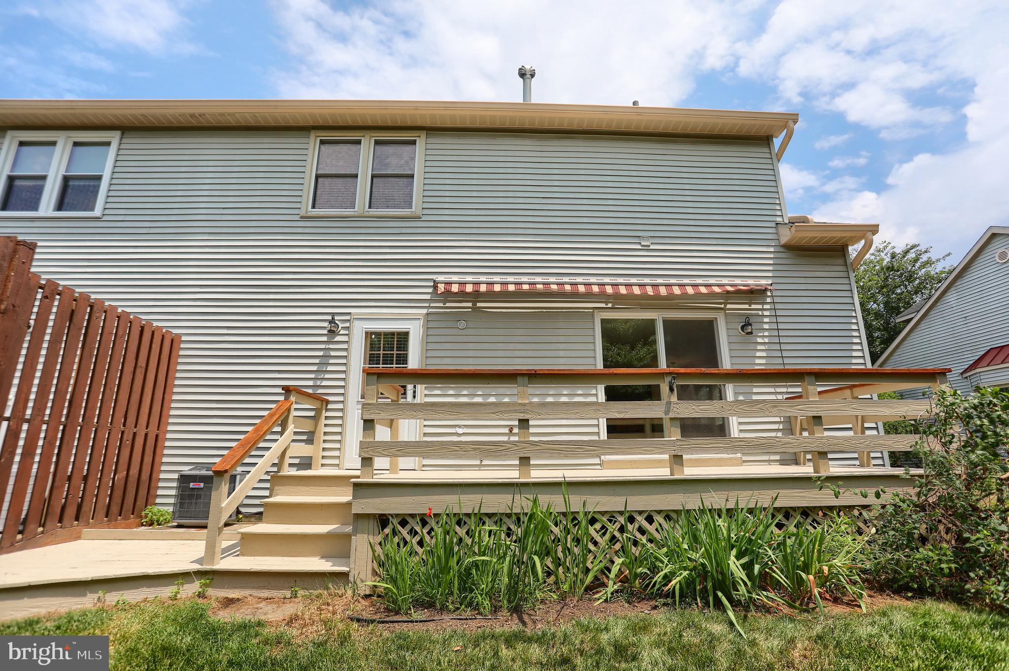 VILLAGE OF MORELAND - Residential