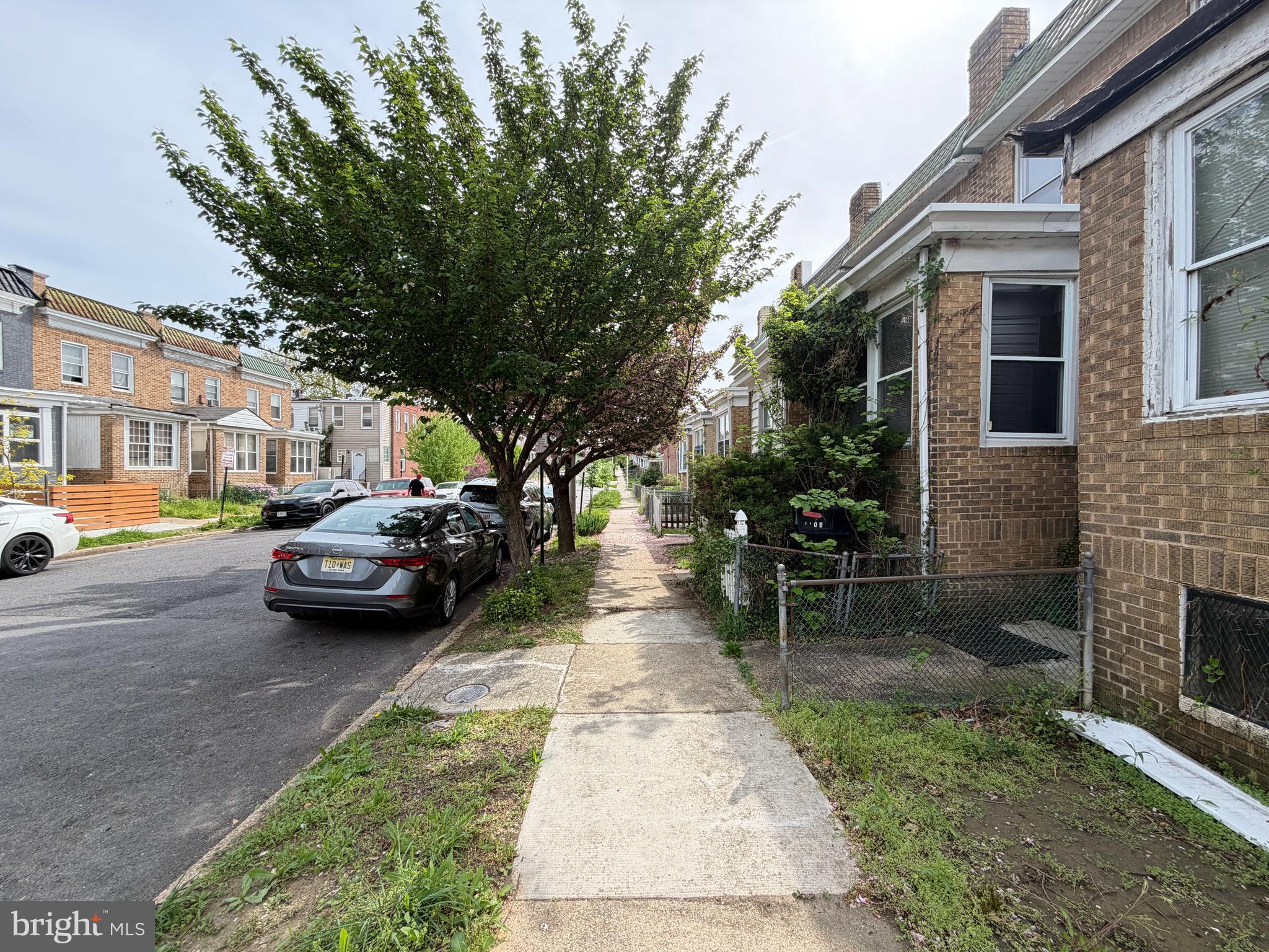 ROSEMONT - Residential