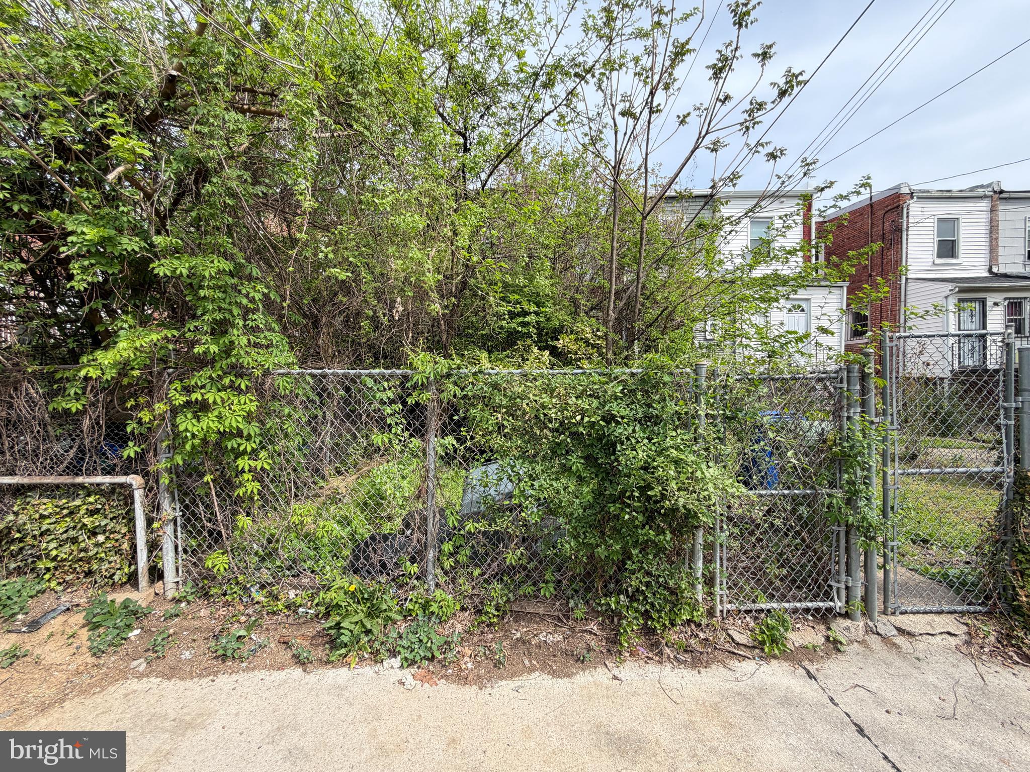ROSEMONT - Residential