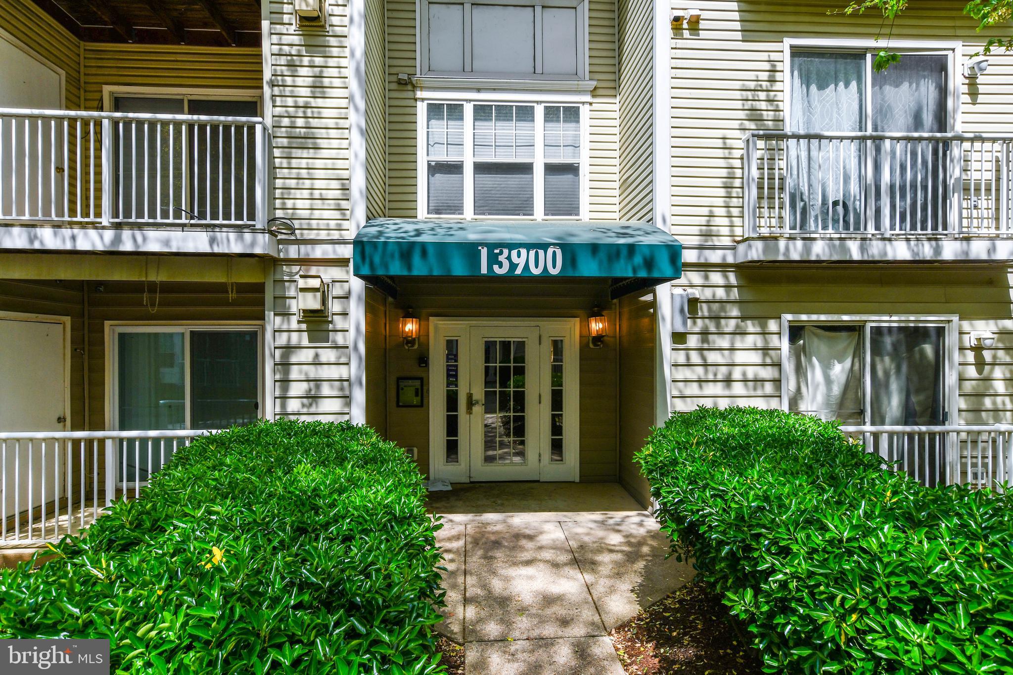 Bright, Airy & Spacious top floor Penthouse condo with 1050 square feet, 2BR and 2 Full Baths unit with all new Warm Tea colored carpeting, new luxury vinyl flooring in Living Room & Dining Room, cathedral ceilings in main living area and Primary Bedroom, gas fireplace, and a serene wooded view from the private balcony. Freshly painted throughout with new designer paints.  Updated kitchen with newer appliances & ceramic tiles, new gooseneck sprayer faucet.  Both Bedrooms have their own attached full bath & each has a walk-in closet.   All outlets, switches, oil bronze door hinges, oil bronze door knobs have recently been changed.  New elongated toilets, each with slow-close lids, new oil-bronze hardware and faucets in both bathrooms,  new showerheads, and both HVAC & Hot Water Heater are under 5 years old.  Gas cooking, Gas Heat, and Gas Hot Water make it cheaper and more efficient to run the home.  Home has its own spacious 10 x 20 feet (approx. 200 SF) storage unit on the basement level.  Clean & secure building with elevator. Close to 301, Pennsylvania Ave., MD 202, Marlboro Pike, etc.   Only footsteps away from a shopping center with the Farmer's Market.   The unit comes with 2 private parking spots, a Private Attached Parking Garage, and a Private parking space in front of the Garage.