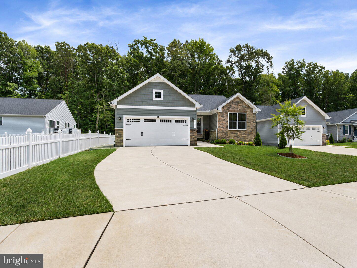PENDLETON - Residential