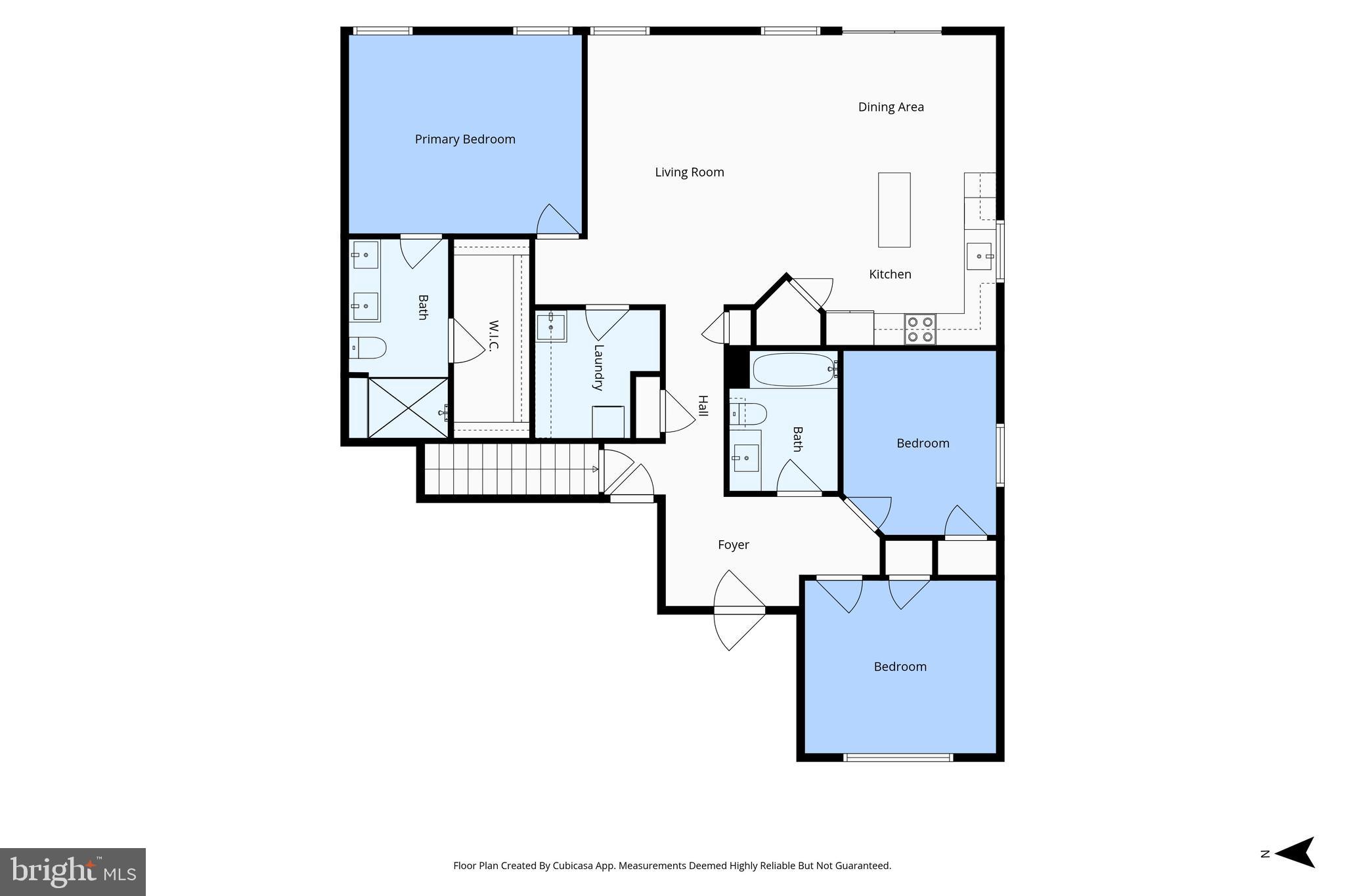 PENDLETON - Residential