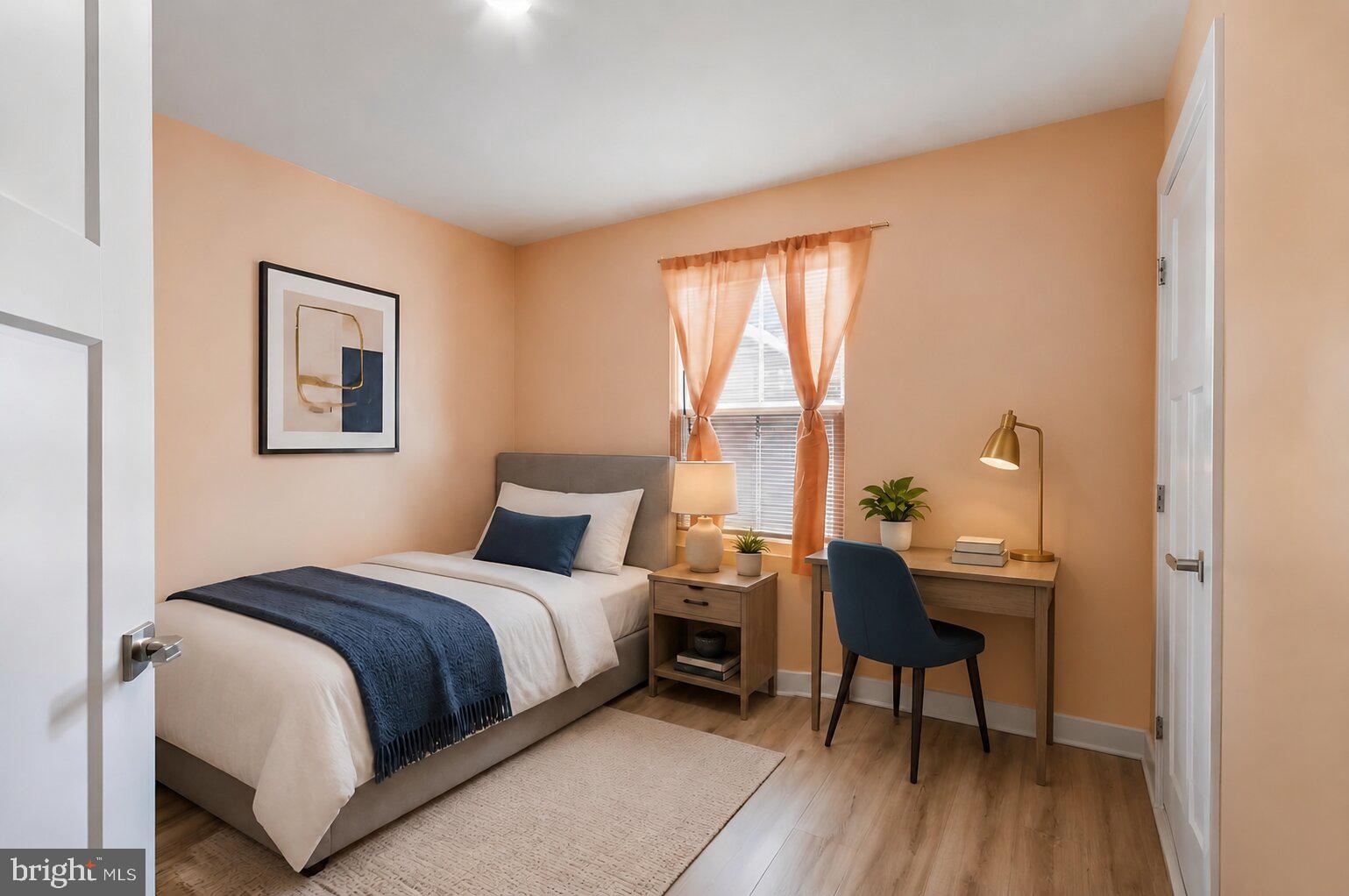 PENDLETON - Residential