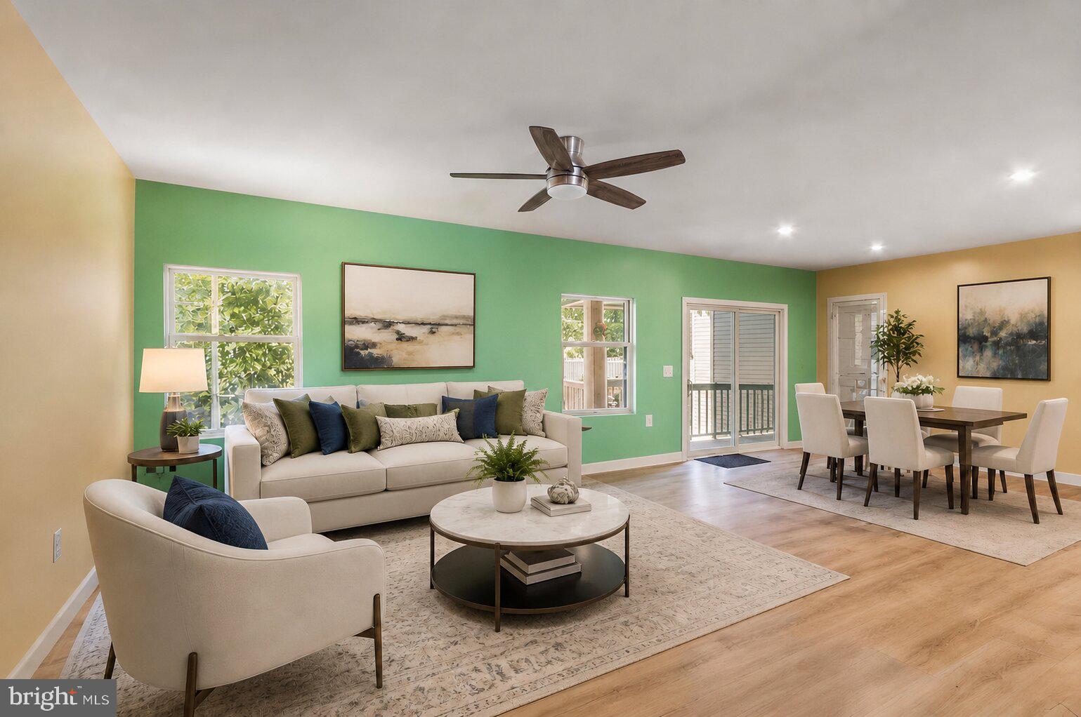 PENDLETON - Residential