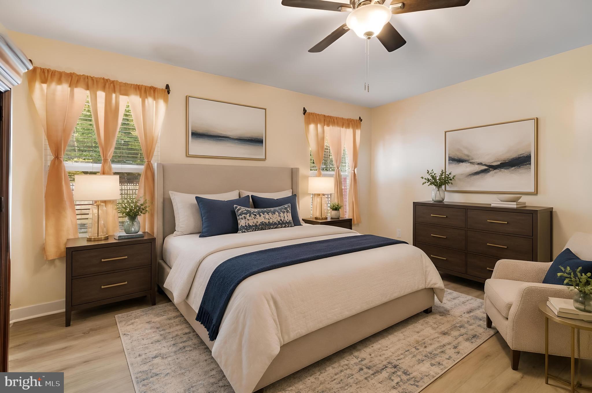 PENDLETON - Residential