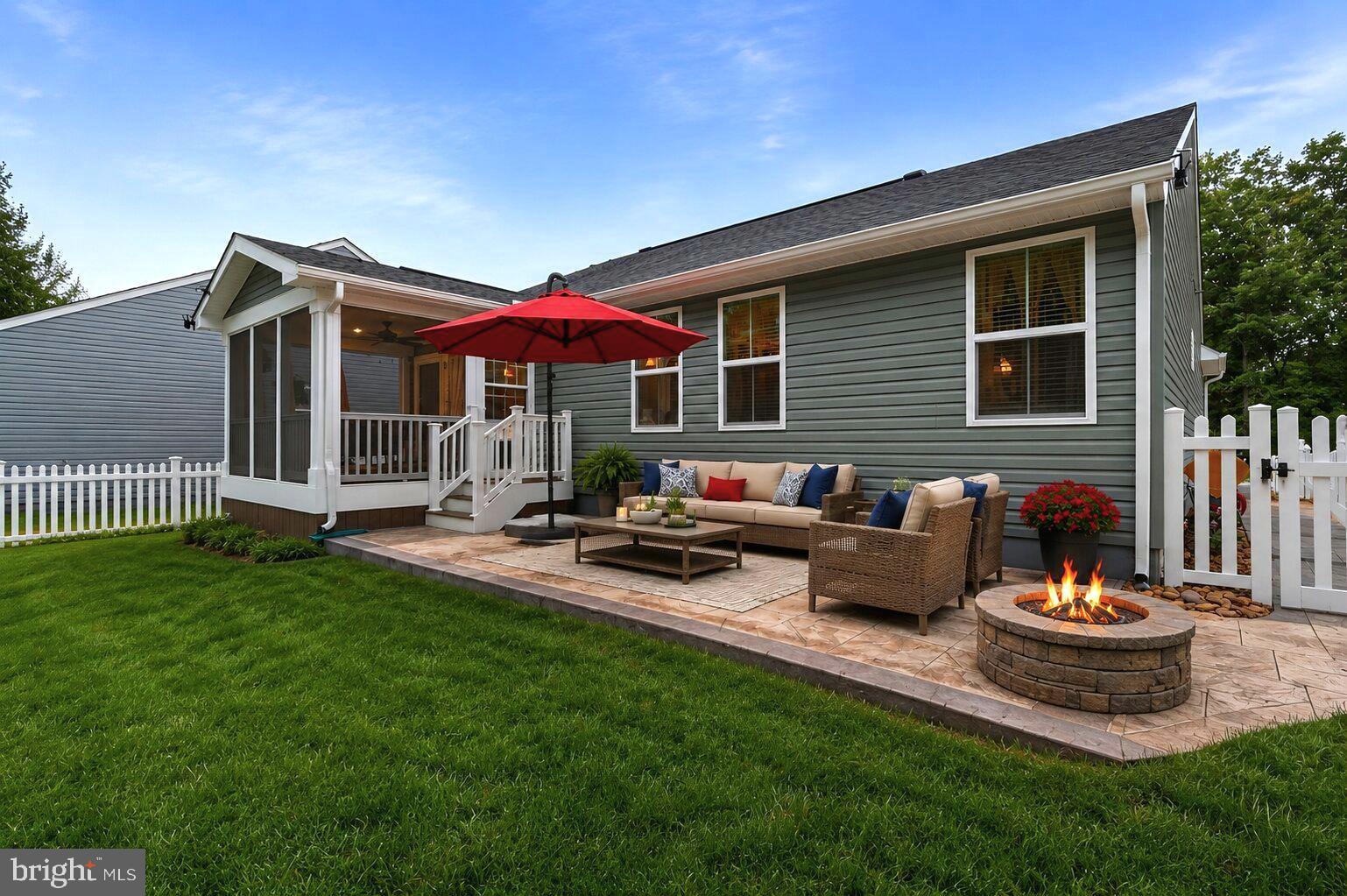 PENDLETON - Residential
