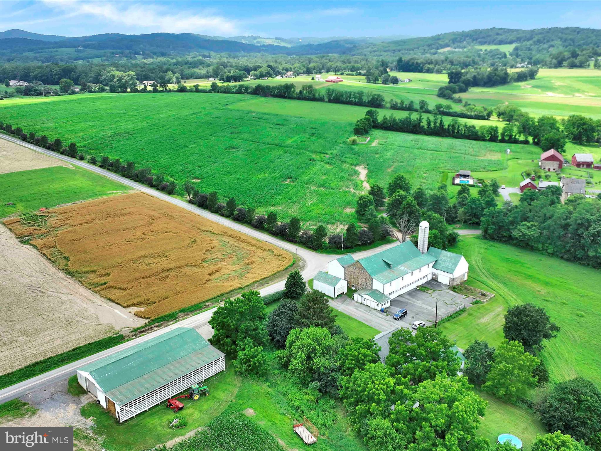 NONE AVAILABLE - Farm