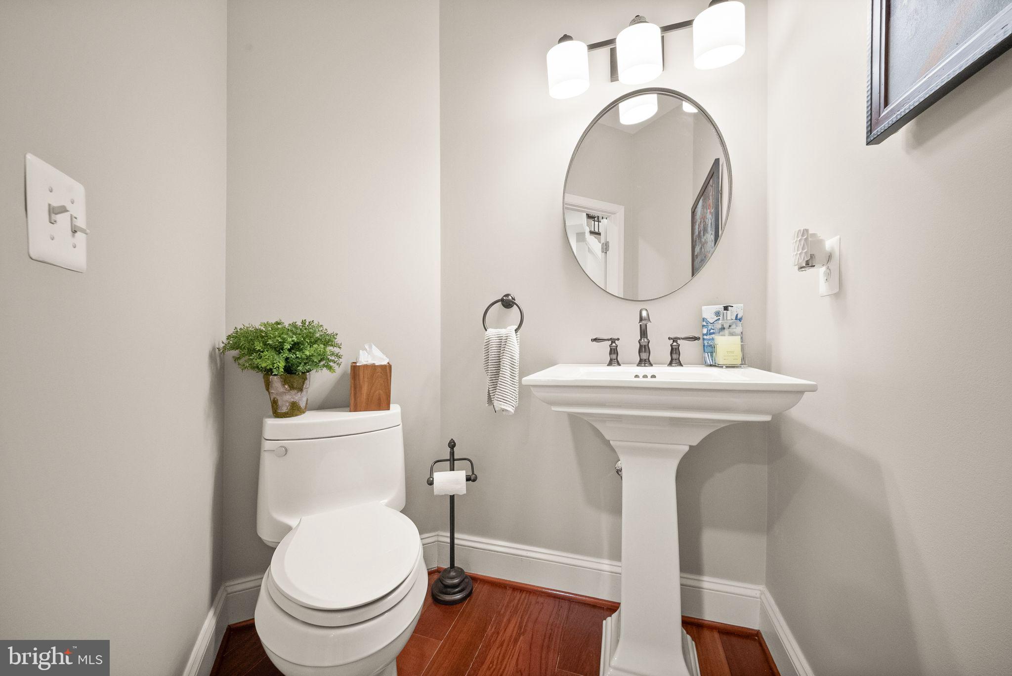 PIEDMONT - Residential