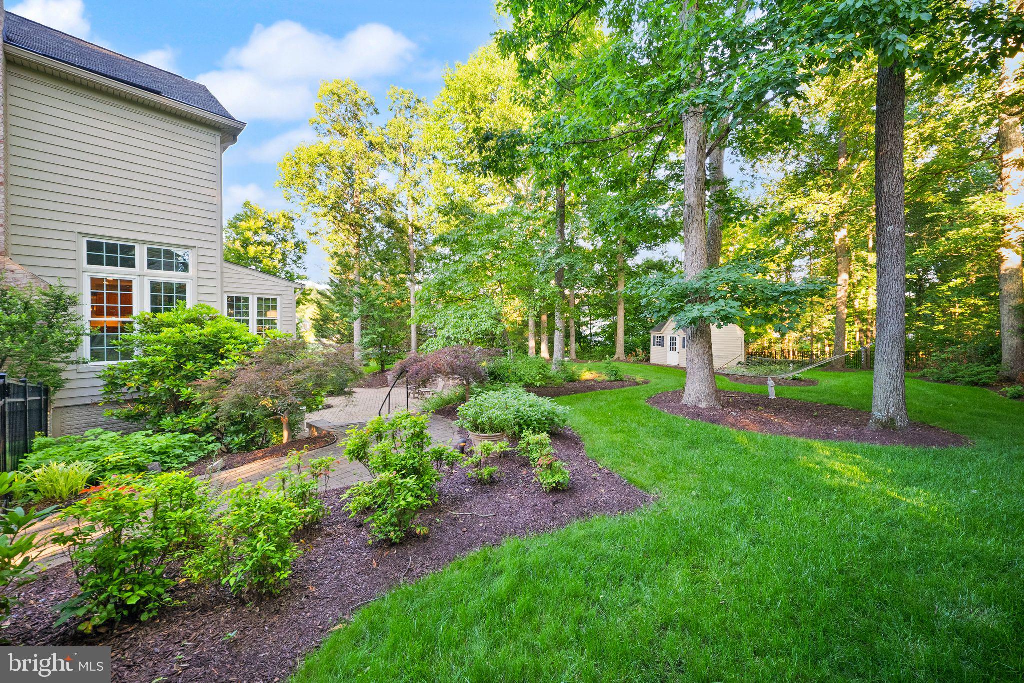 PIEDMONT - Residential