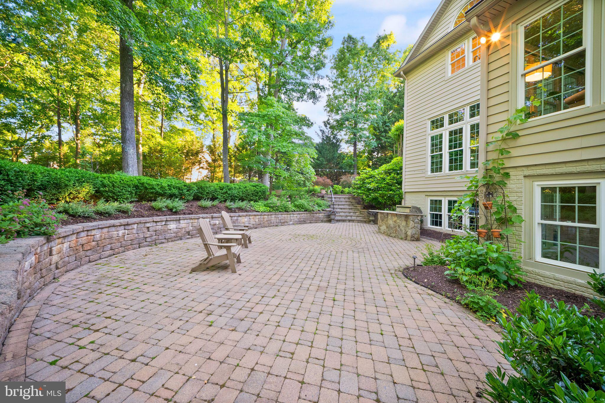 PIEDMONT - Residential