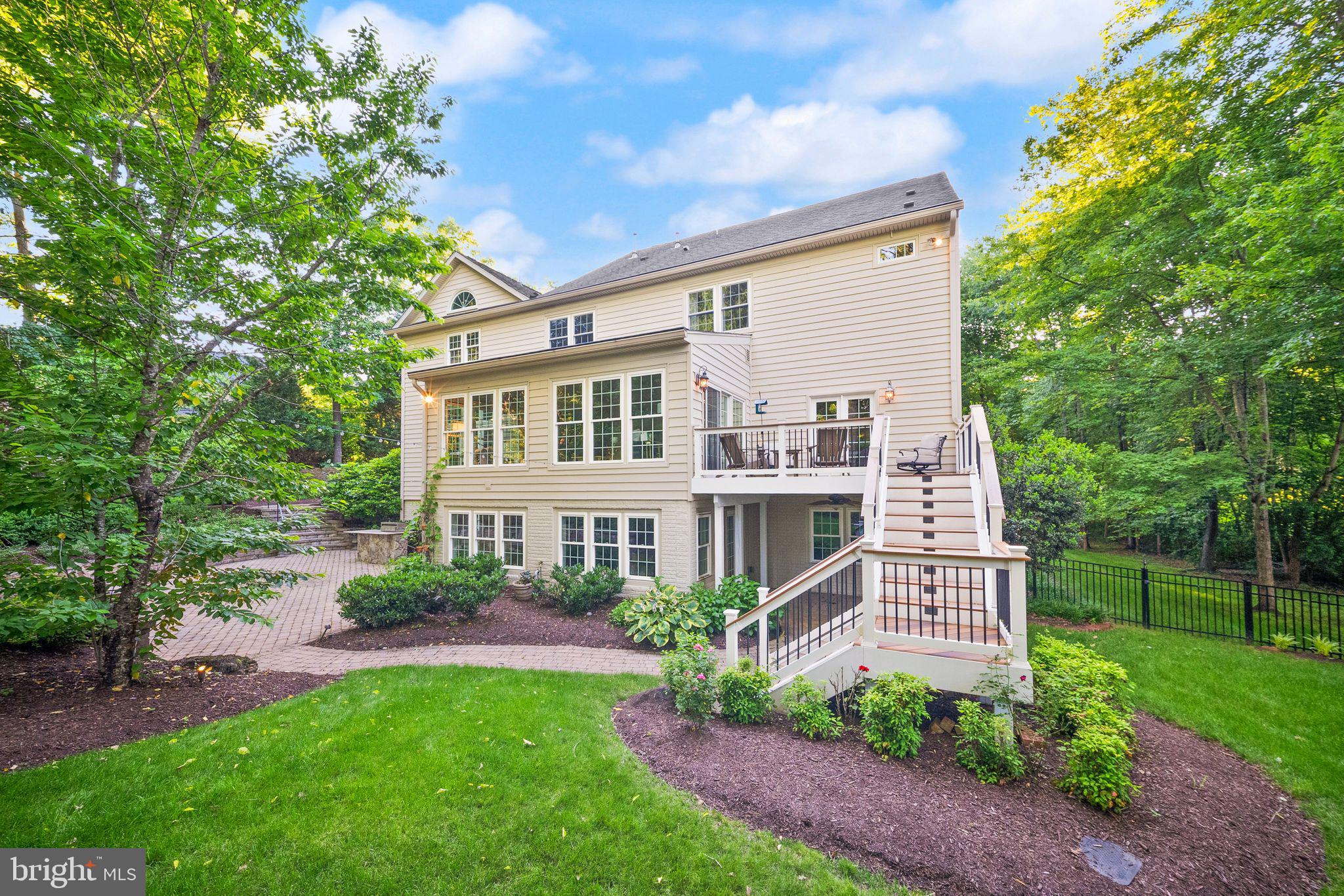PIEDMONT - Residential