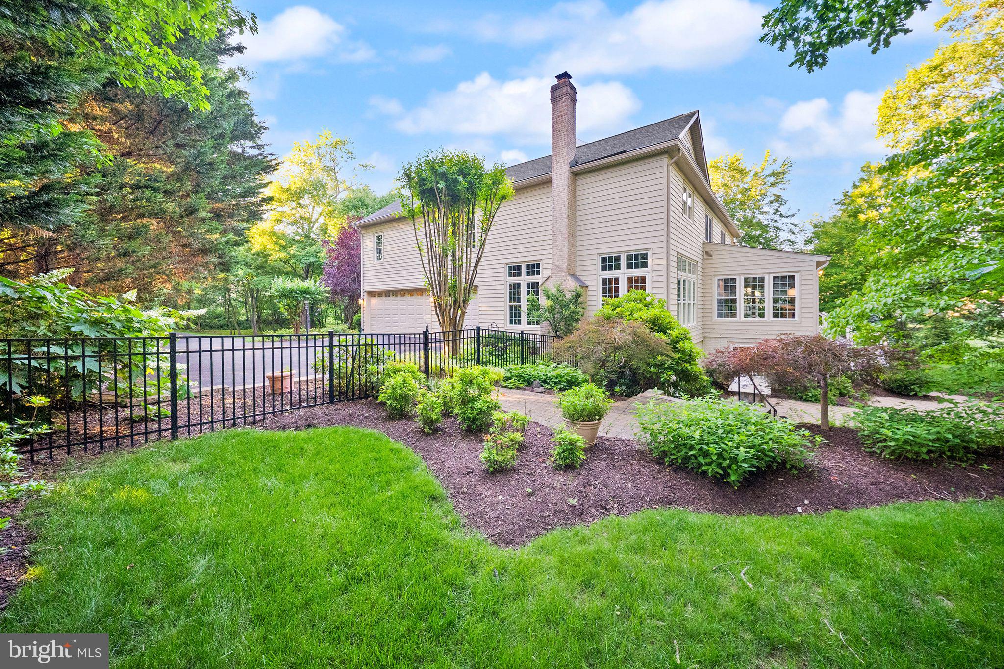 PIEDMONT - Residential