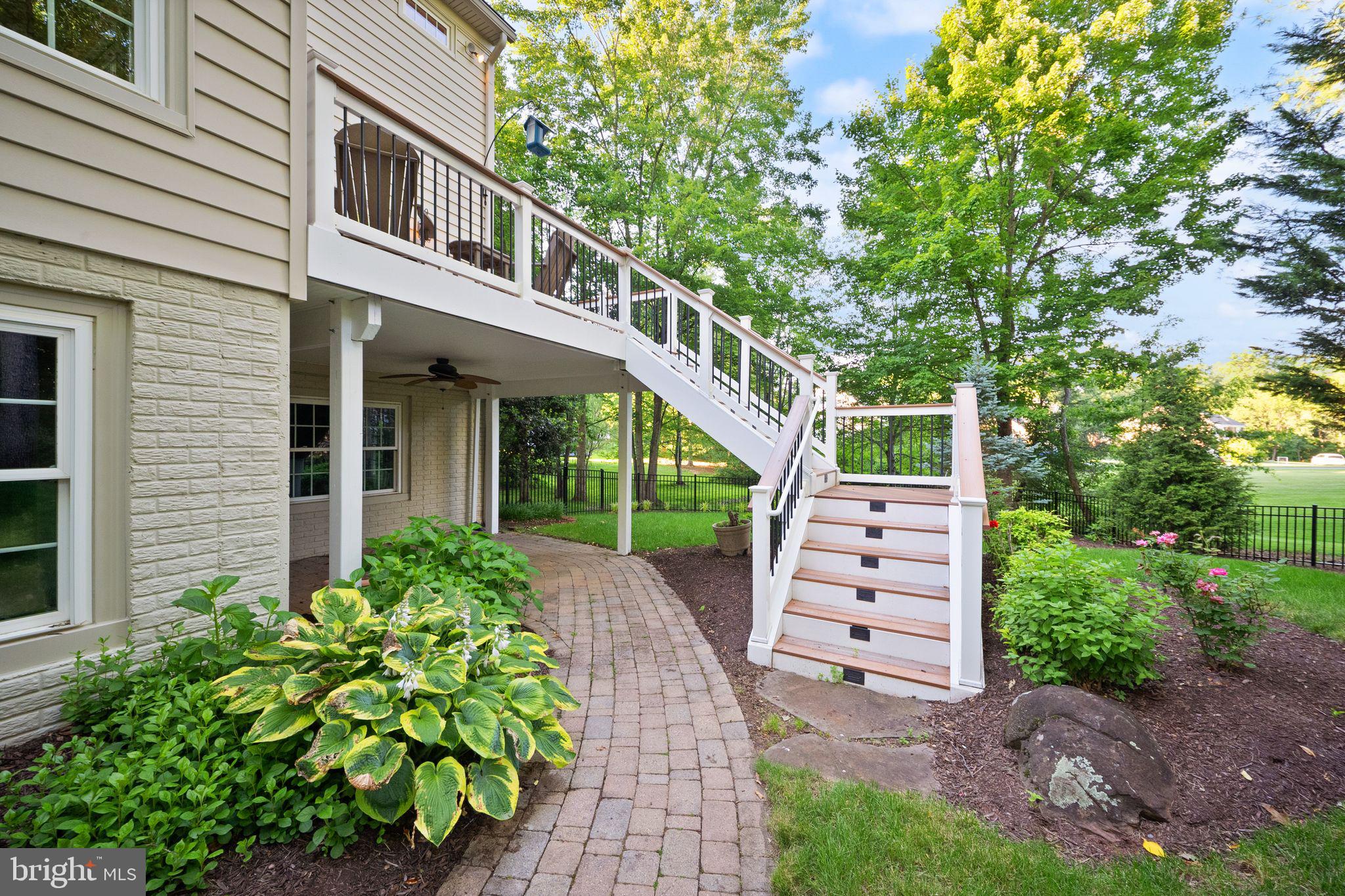 PIEDMONT - Residential
