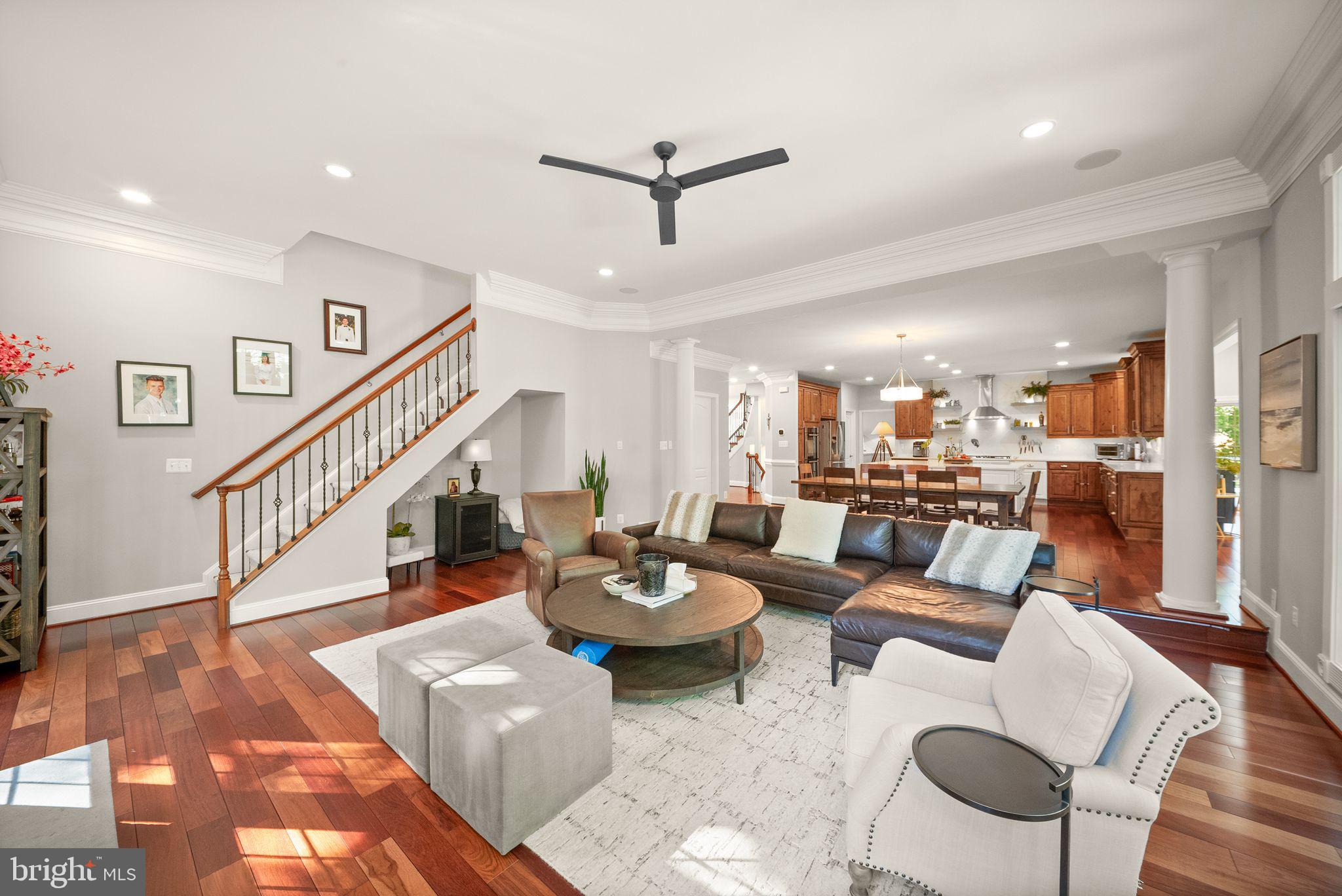 PIEDMONT - Residential