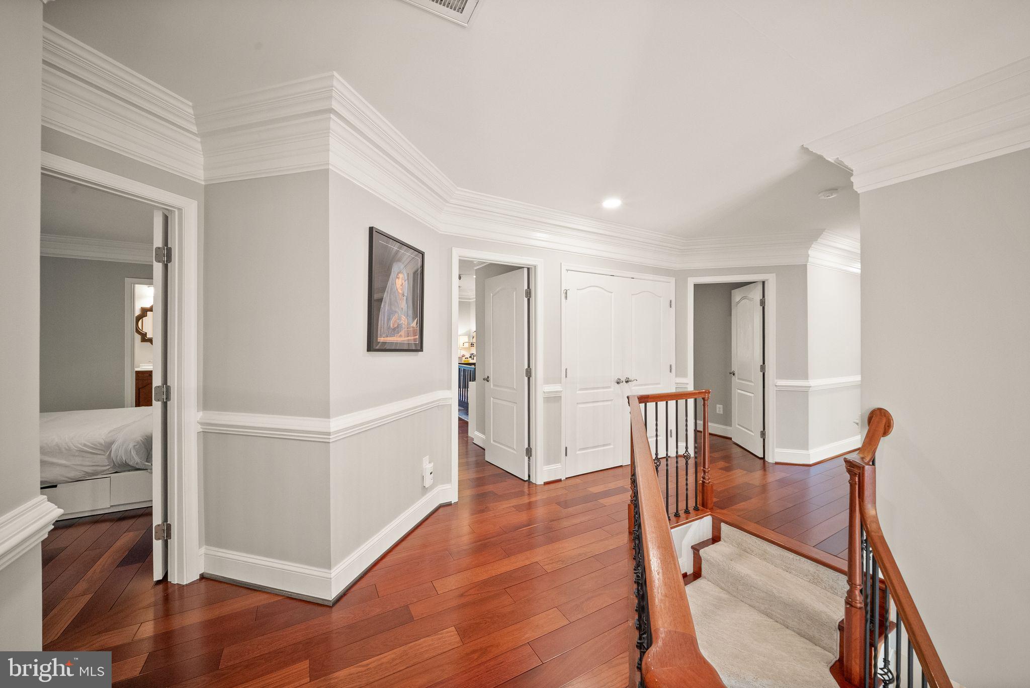 PIEDMONT - Residential