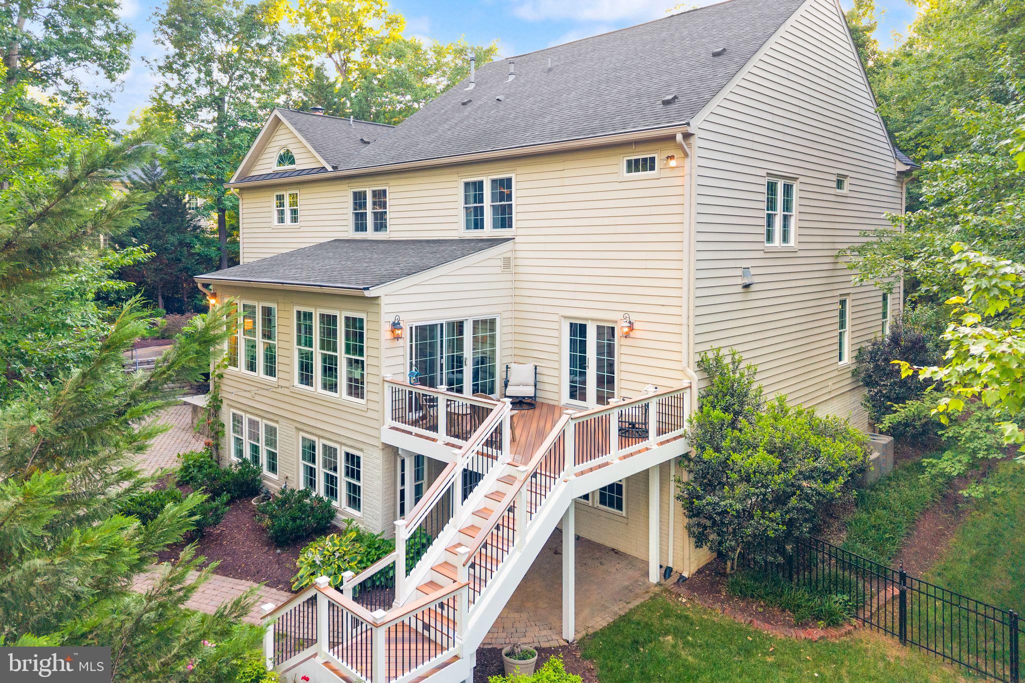 PIEDMONT - Residential