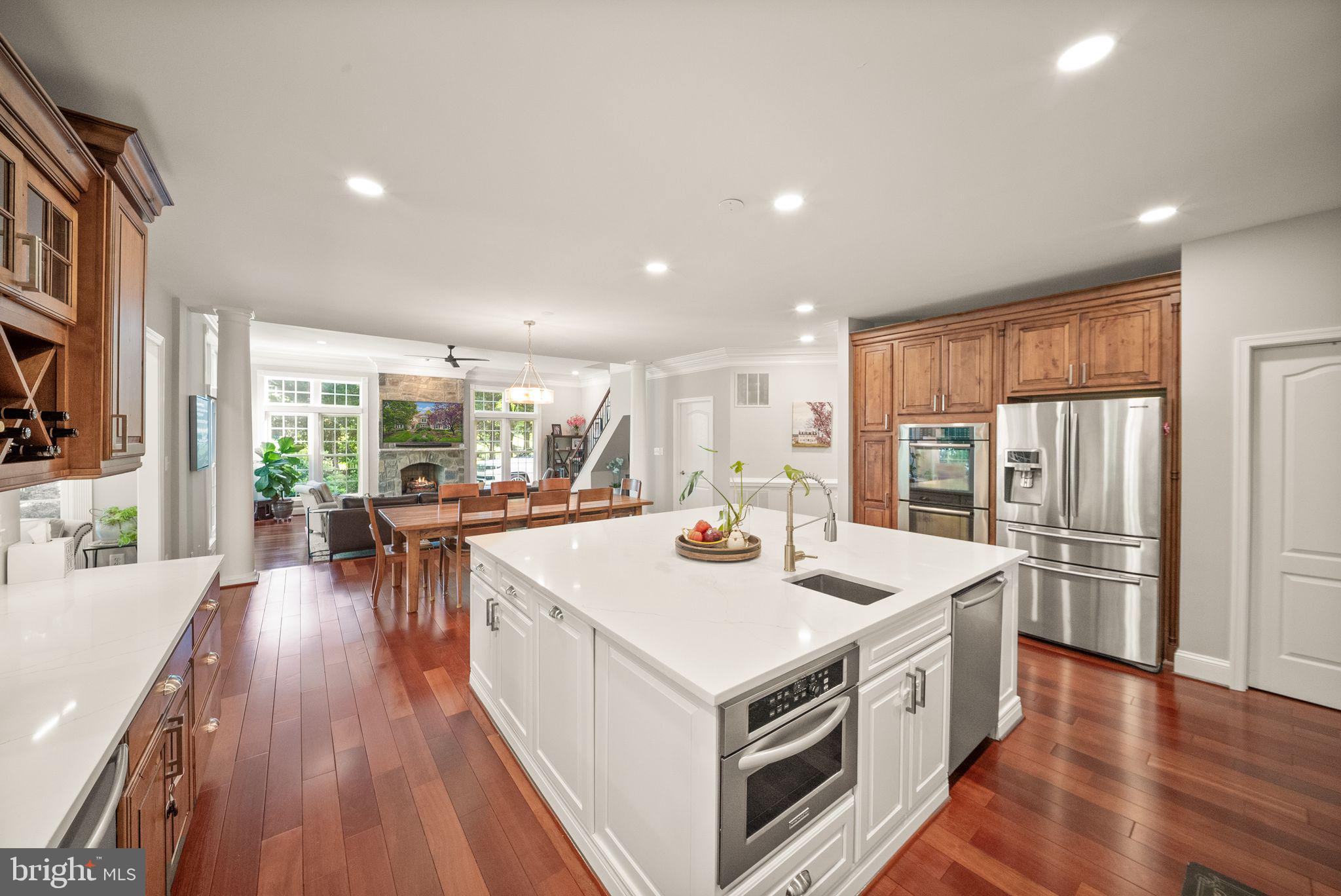 PIEDMONT - Residential
