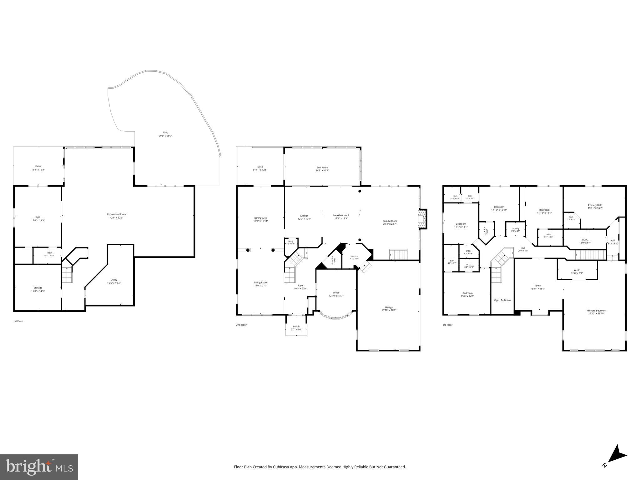 PIEDMONT - Residential